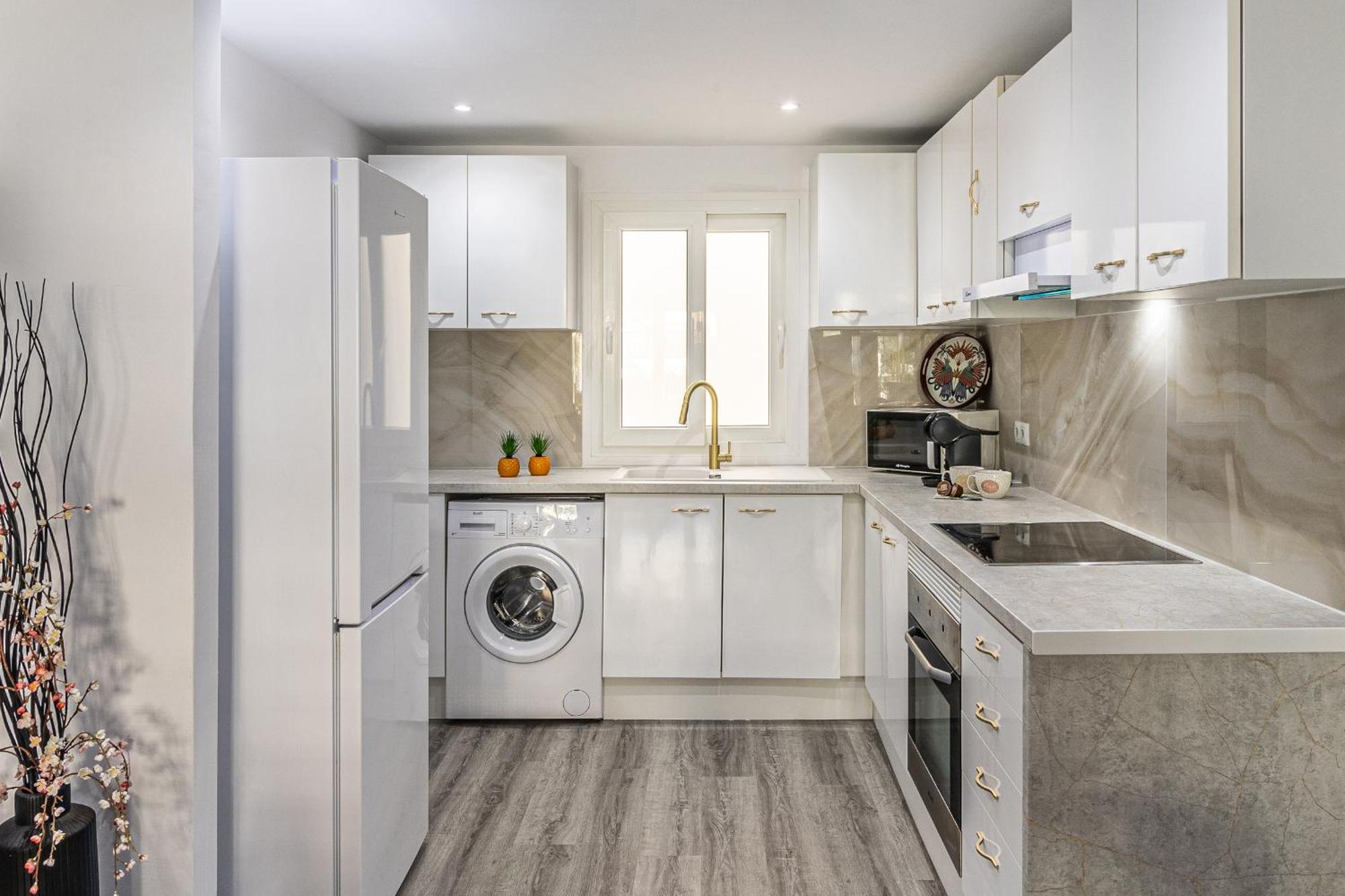 Apartment Starlite Puerto Banus