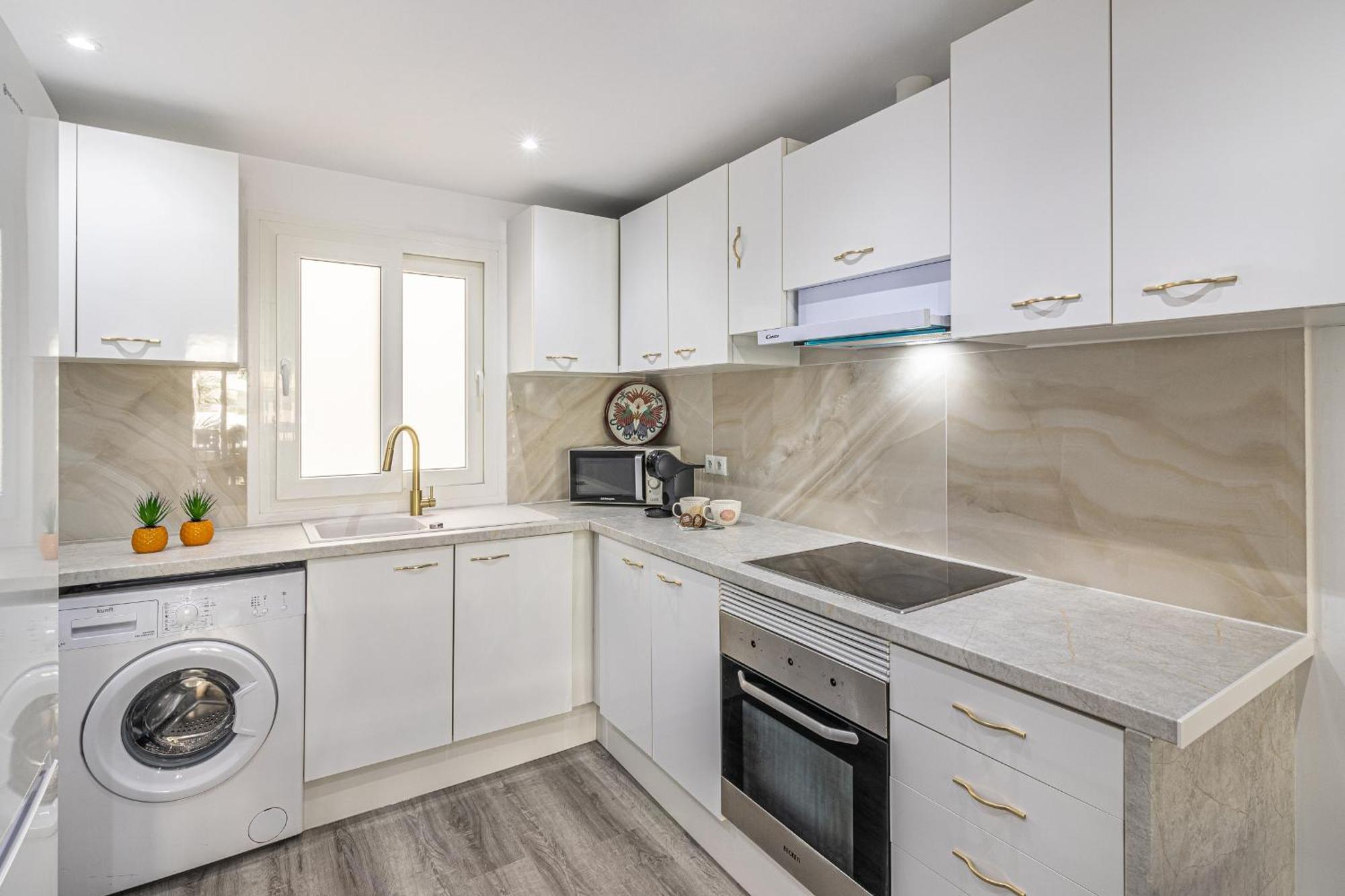 Apartment Starlite Puerto Banus *