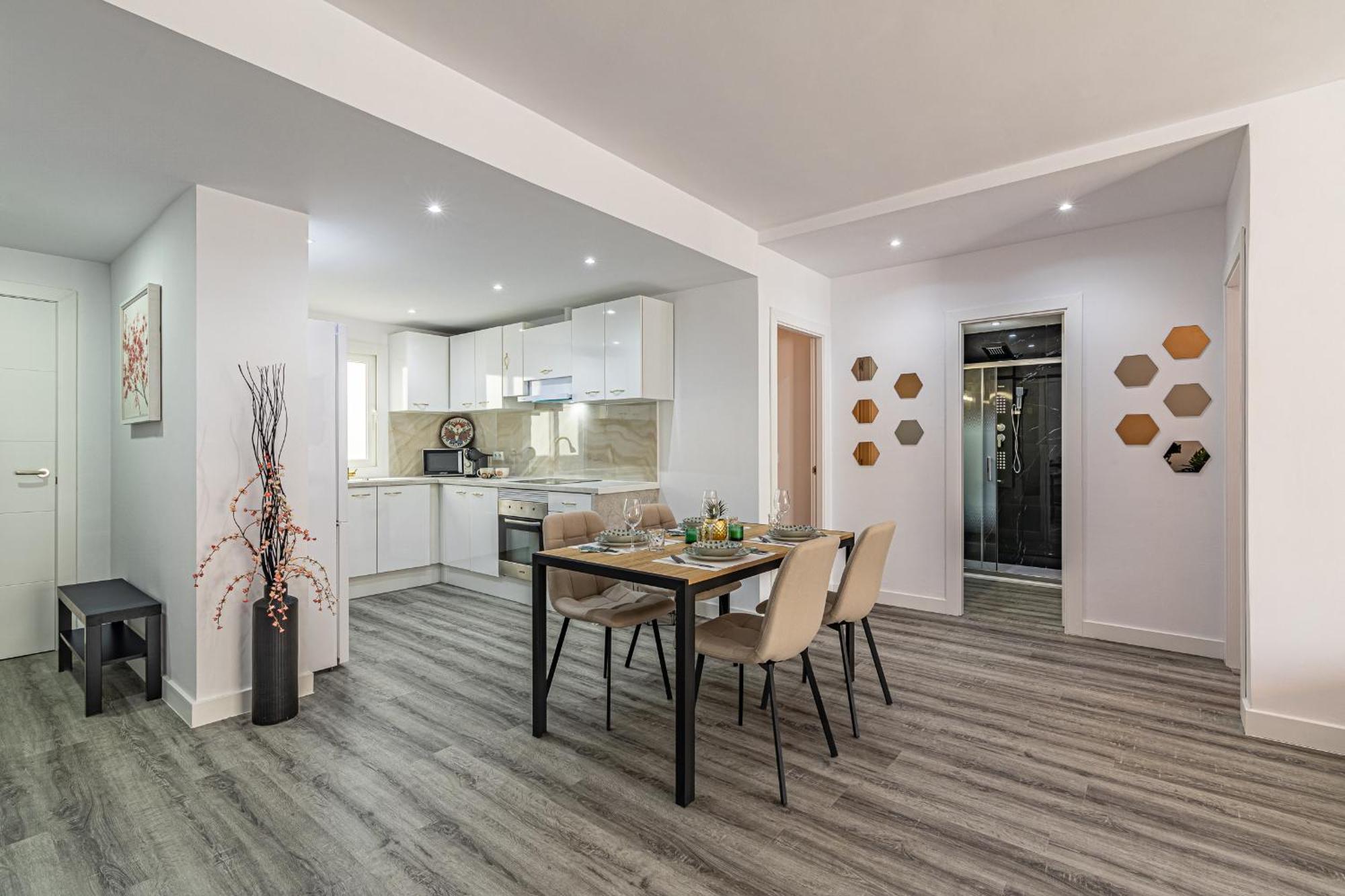 Apartment Starlite Puerto Banus *