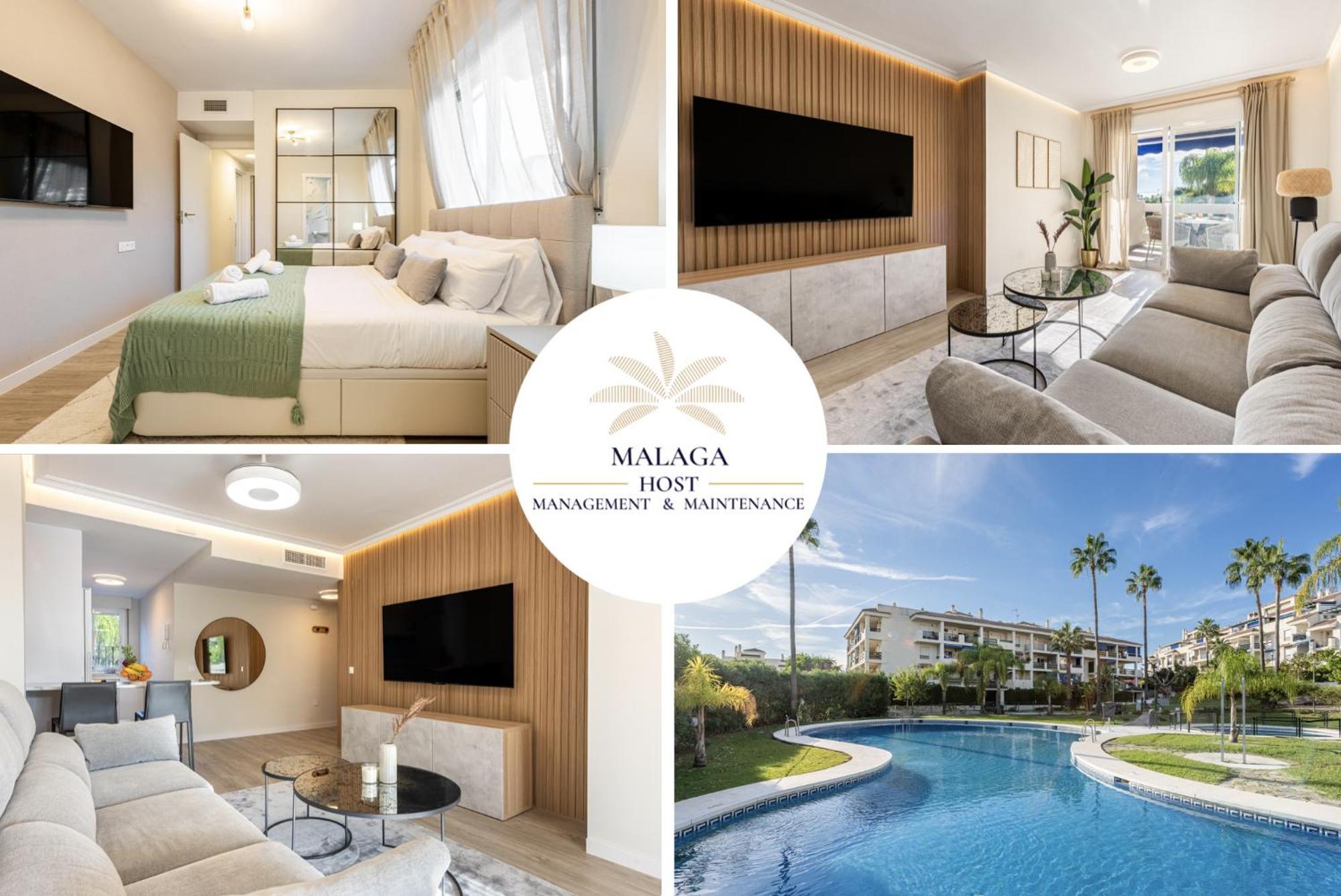 Puerto Banus Lorcrimar Apartment Marbella