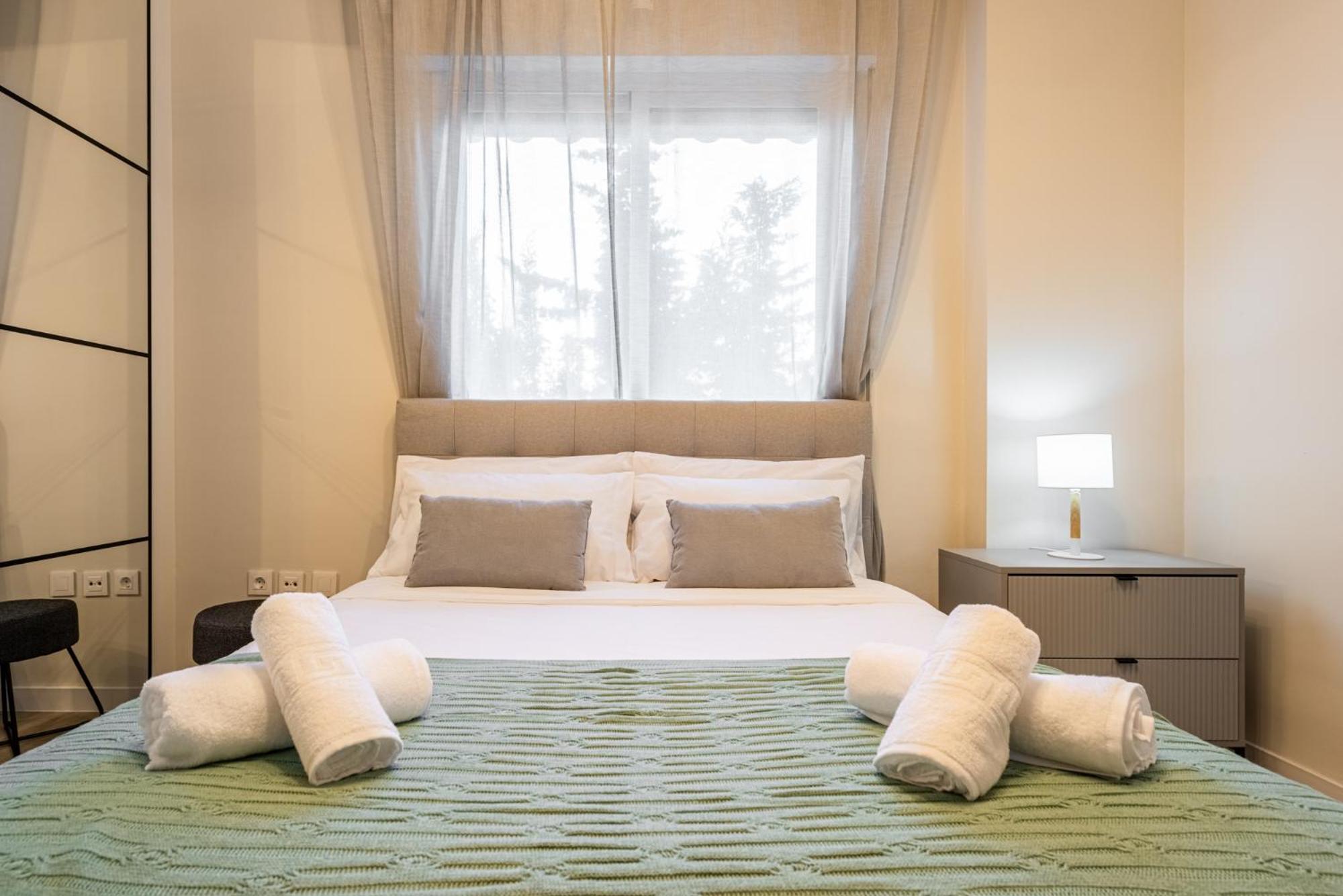 Puerto Banus Lorcrimar Apartment *