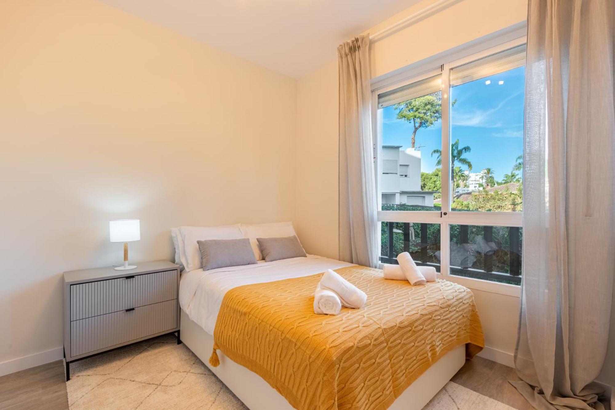 Puerto Banus Lorcrimar Apartment Marbella