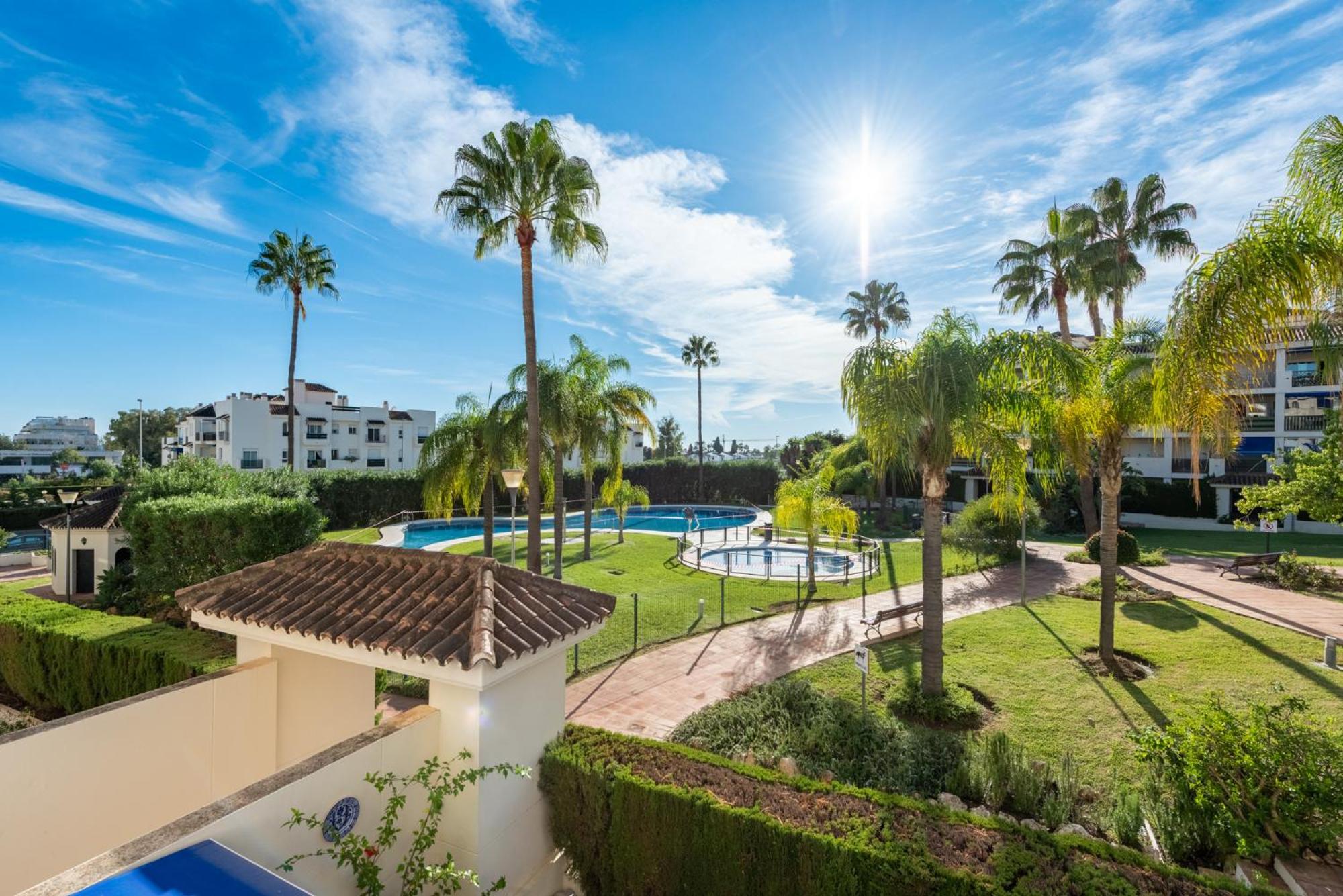 Puerto Banus Lorcrimar Marbella