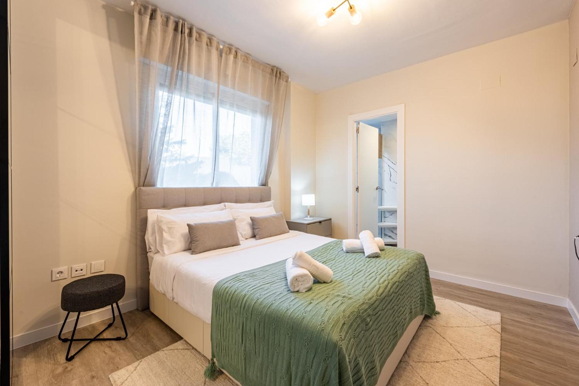 Puerto Banus Lorcrimar Apartment