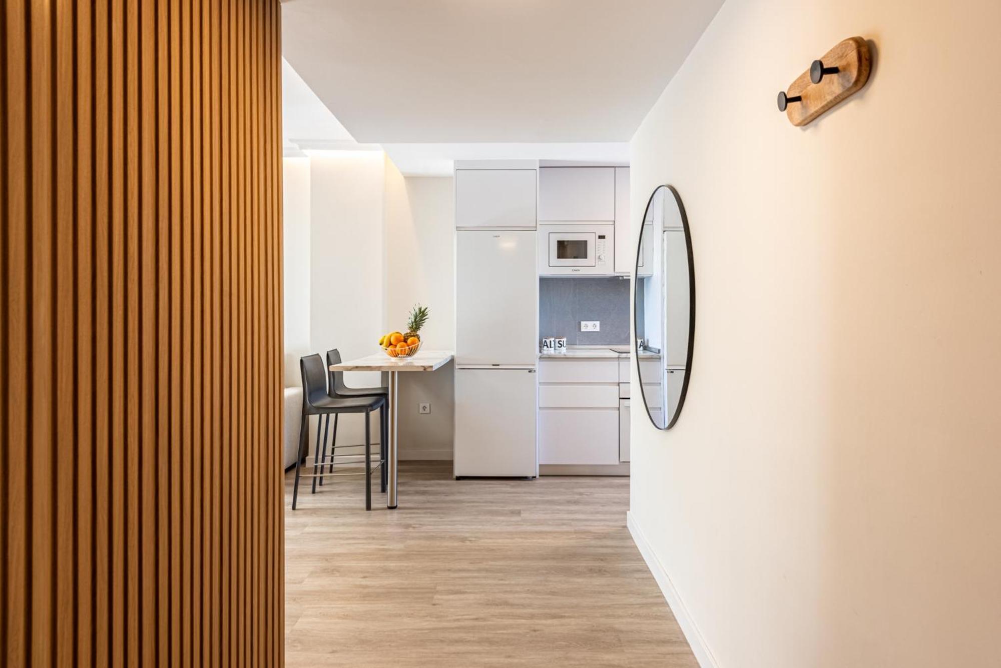 Apartment Puerto Banus Lorcrimar