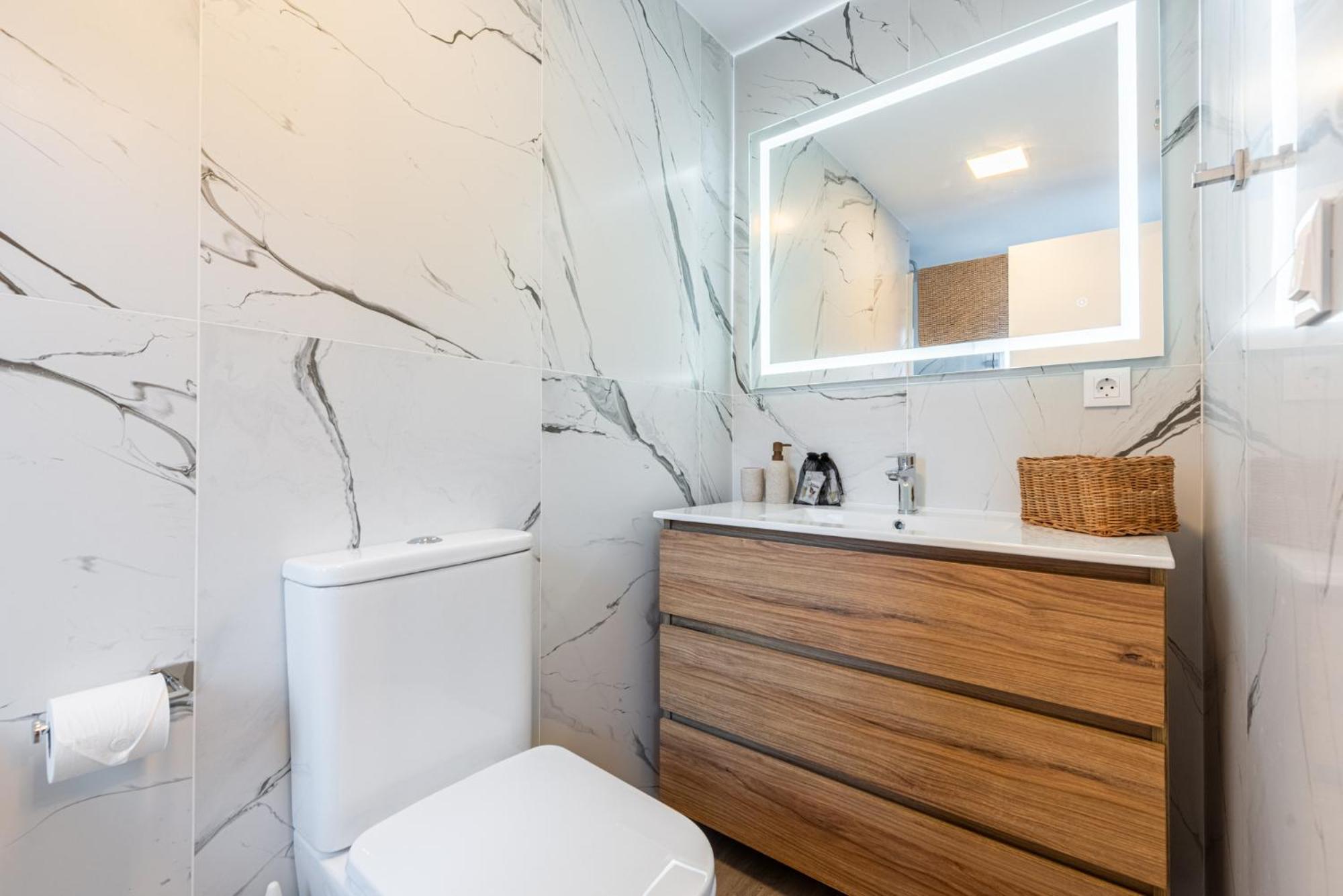Puerto Banus Lorcrimar Apartment Marbella