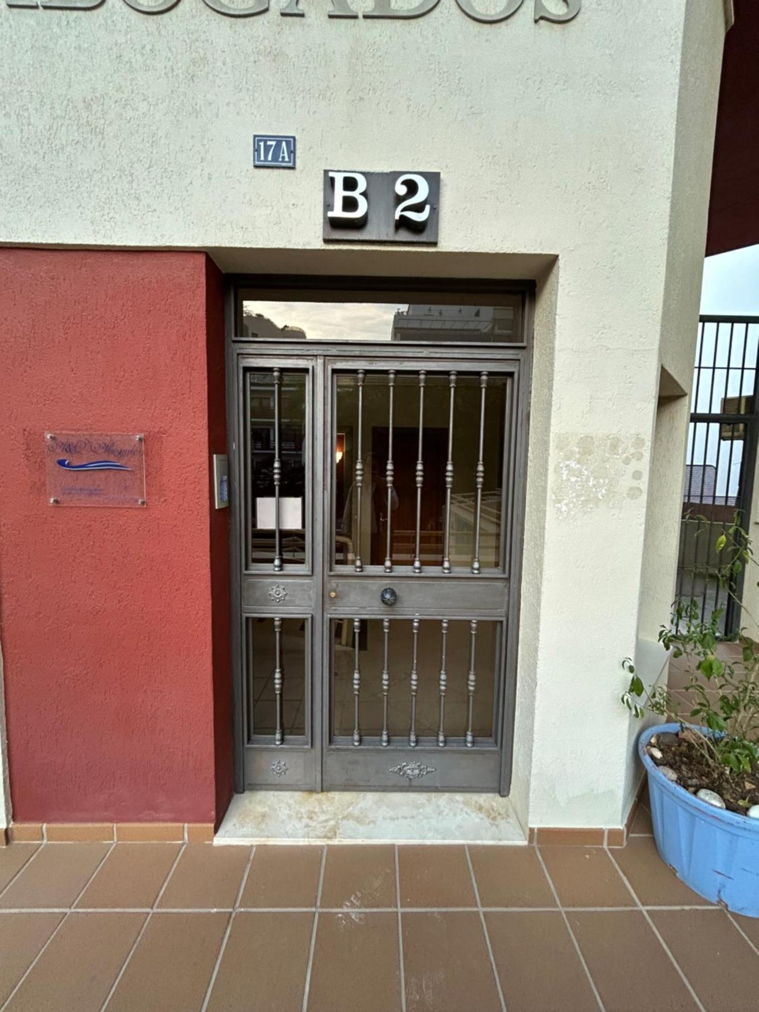 Apartment Coverlin