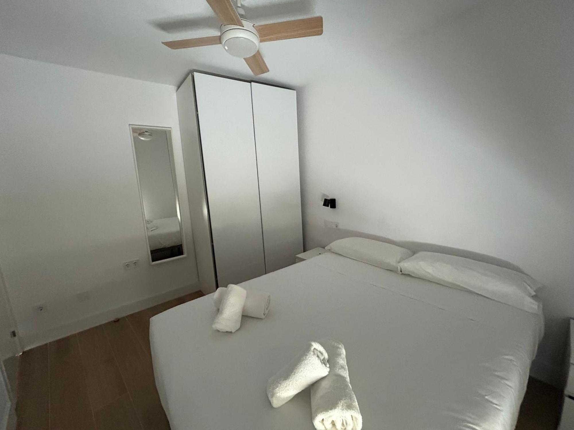Coverlin Apartment