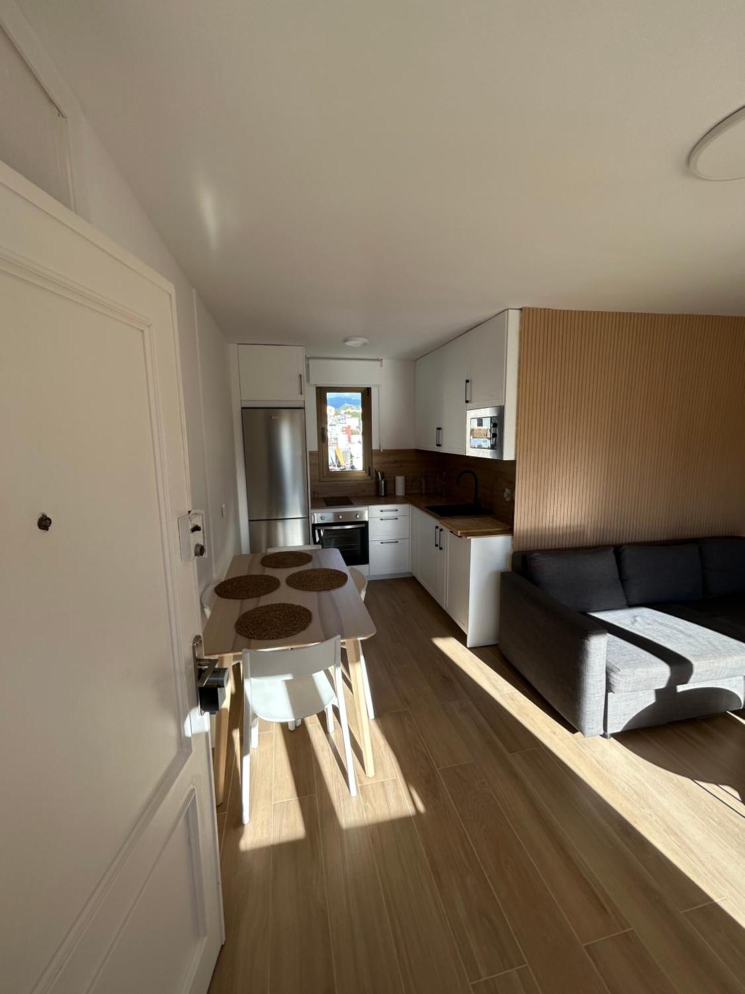 Coverlin Apartment Marbella