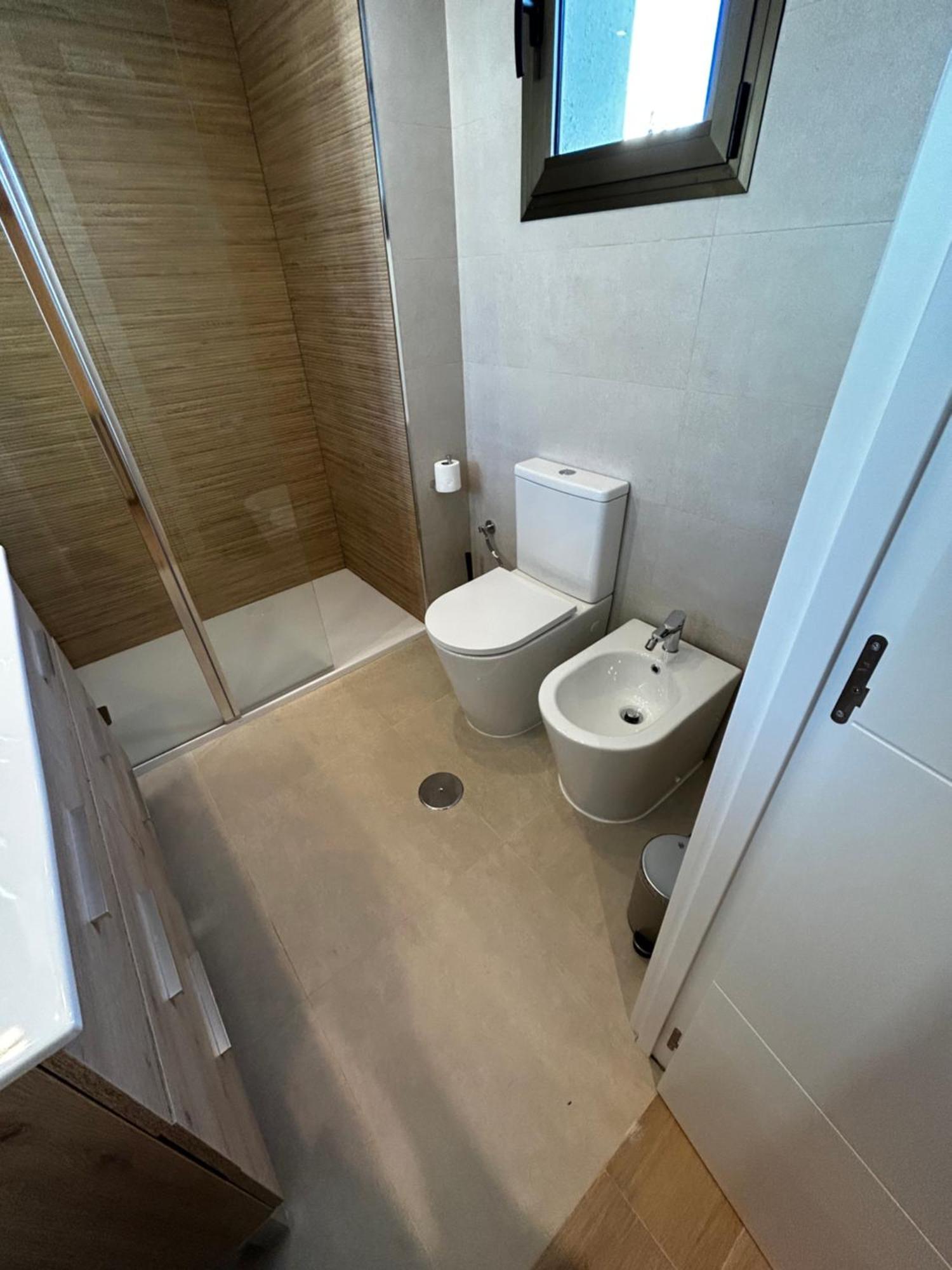 Coverlin Apartment