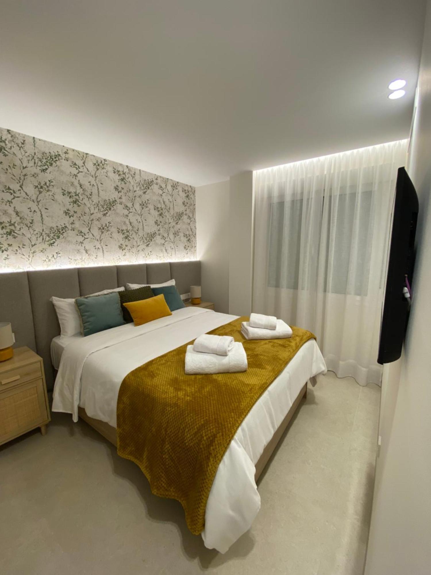 Valpiloft Apartment