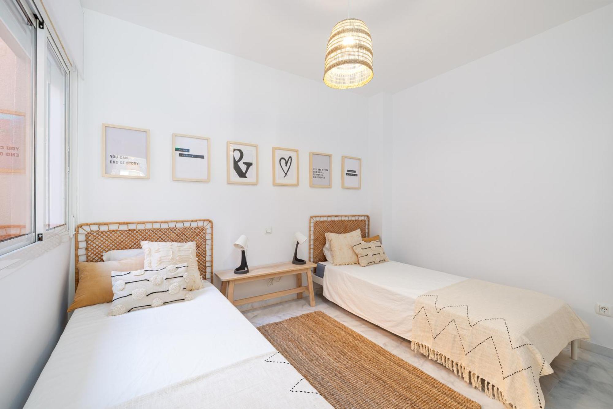 Apartment Cabopino By Aora *