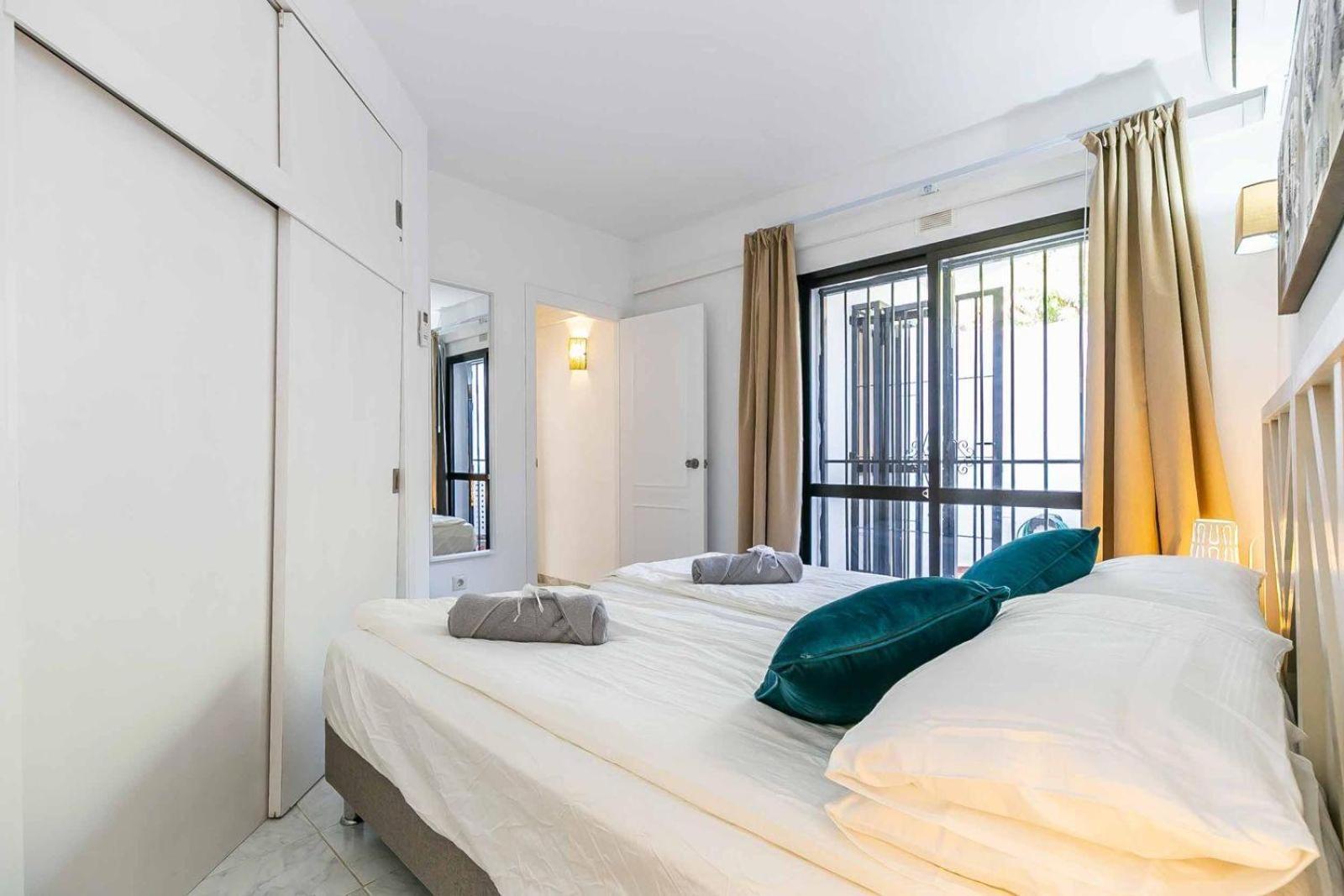 Calahonda Park Apartment Marbella
