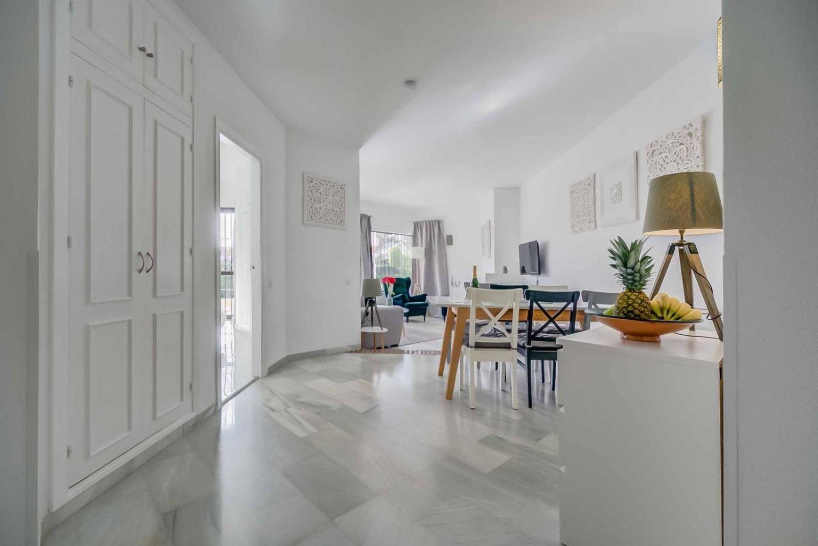 Calahonda Park Apartment