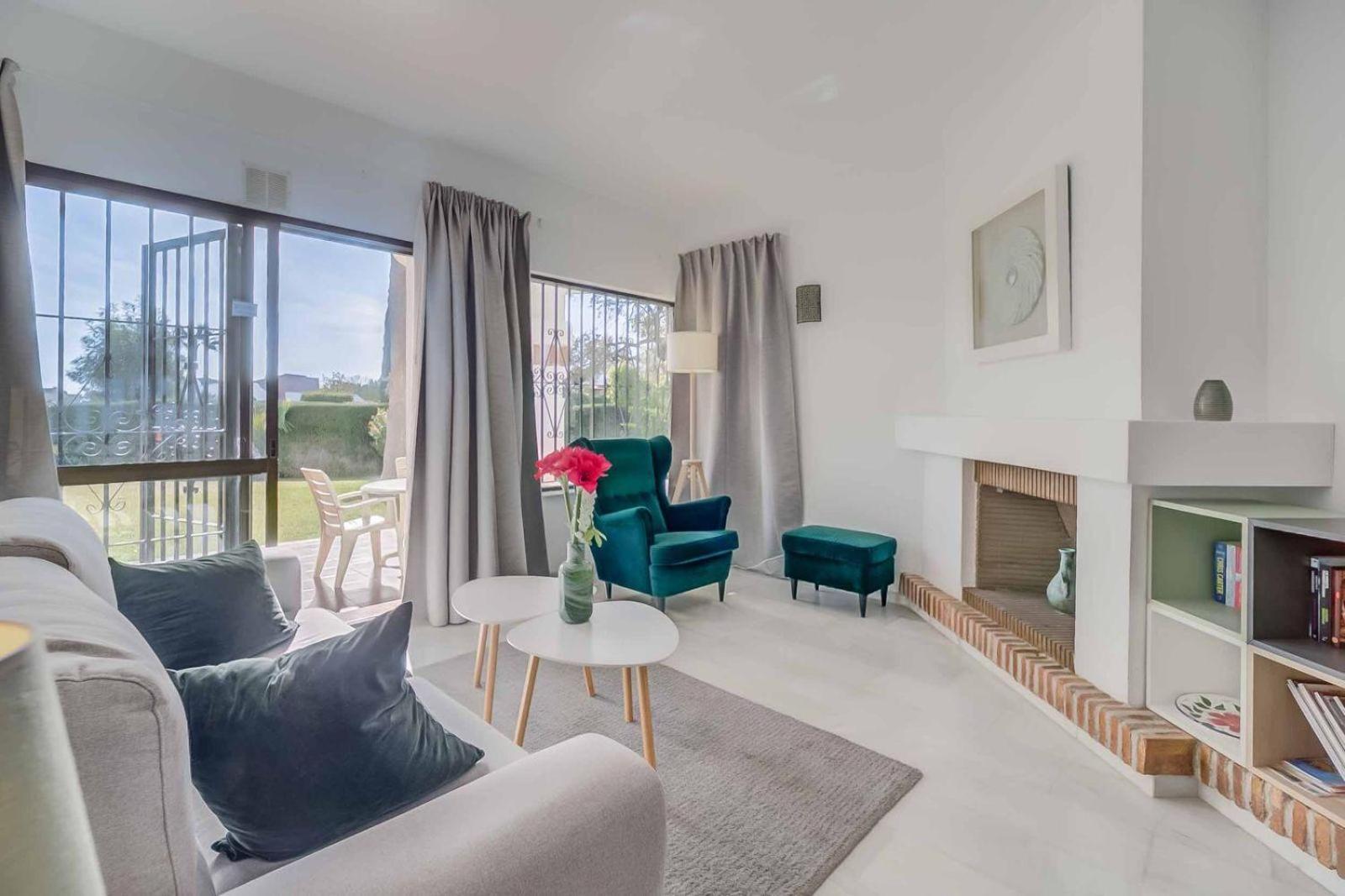 Apartment Calahonda Park