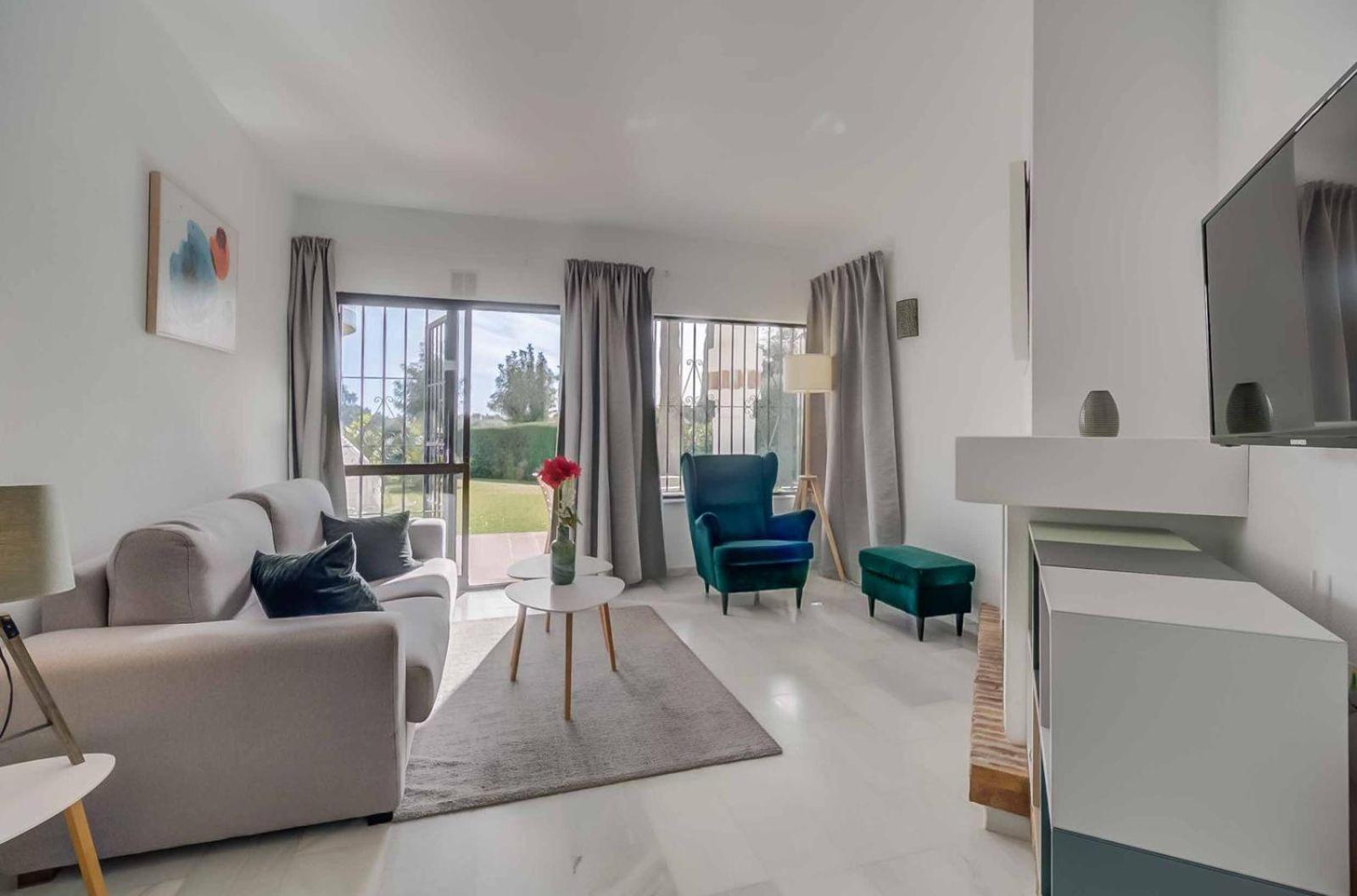Apartment Calahonda Park Marbella