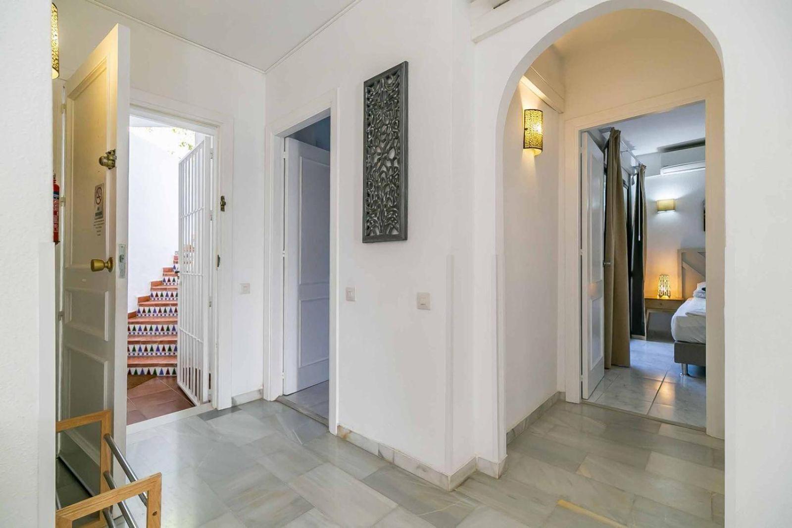Apartment Calahonda Park