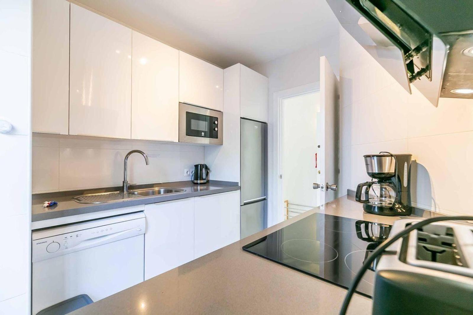 Apartment Calahonda Park *