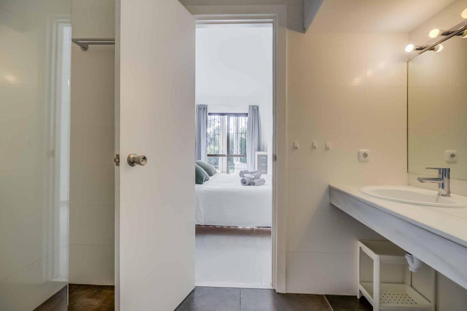 Calahonda Park Apartment Marbella