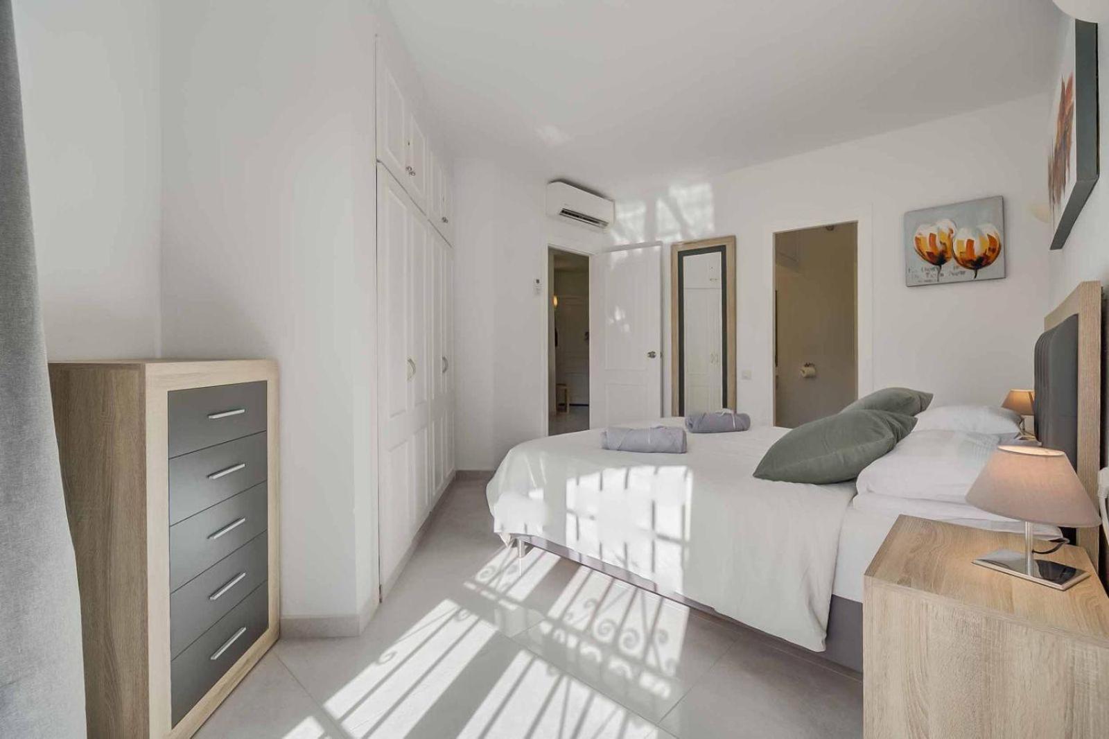 Apartment Calahonda Park Marbella