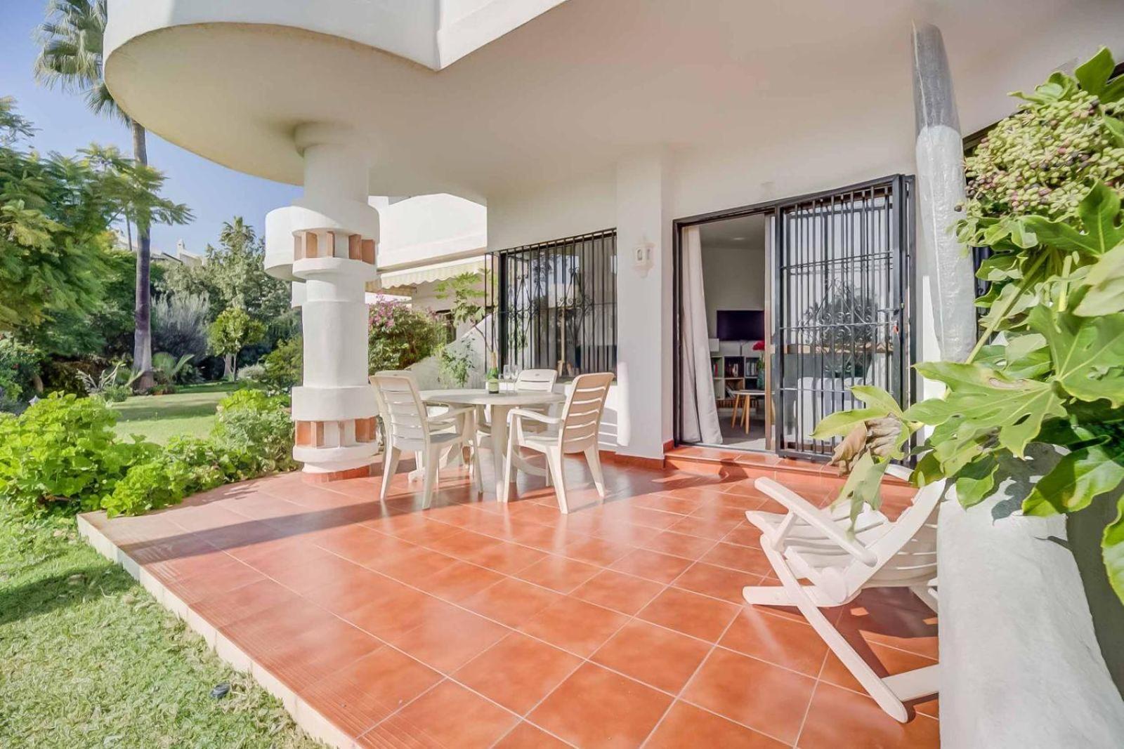 Calahonda Park Apartment Marbella