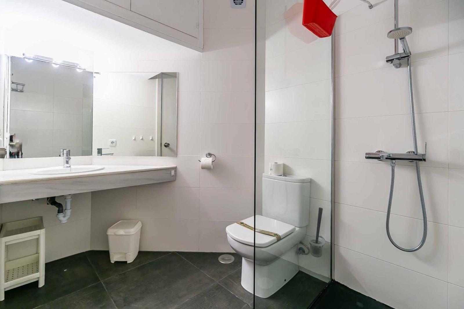 Apartment Calahonda Park *