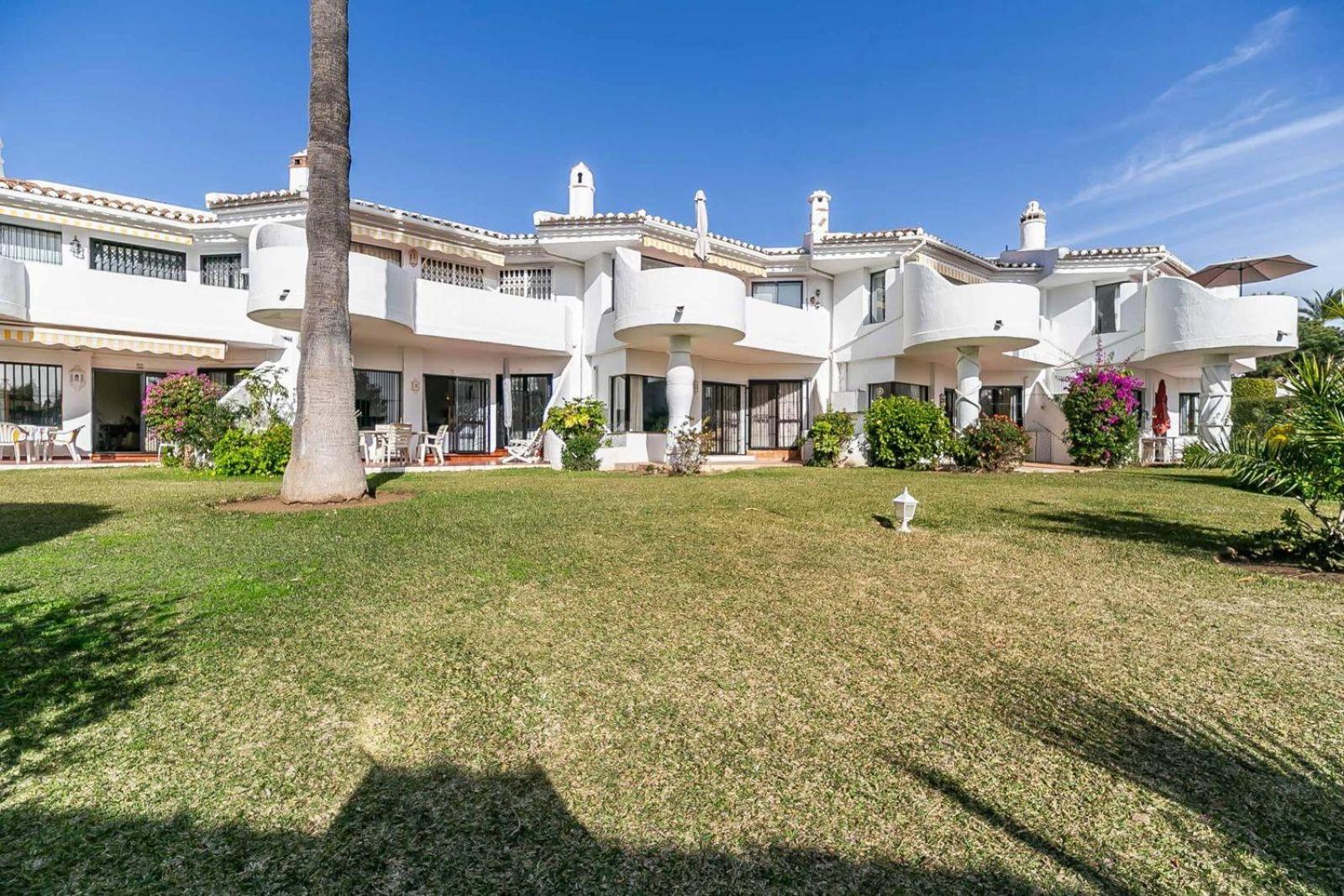 Apartment Calahonda Park Marbella