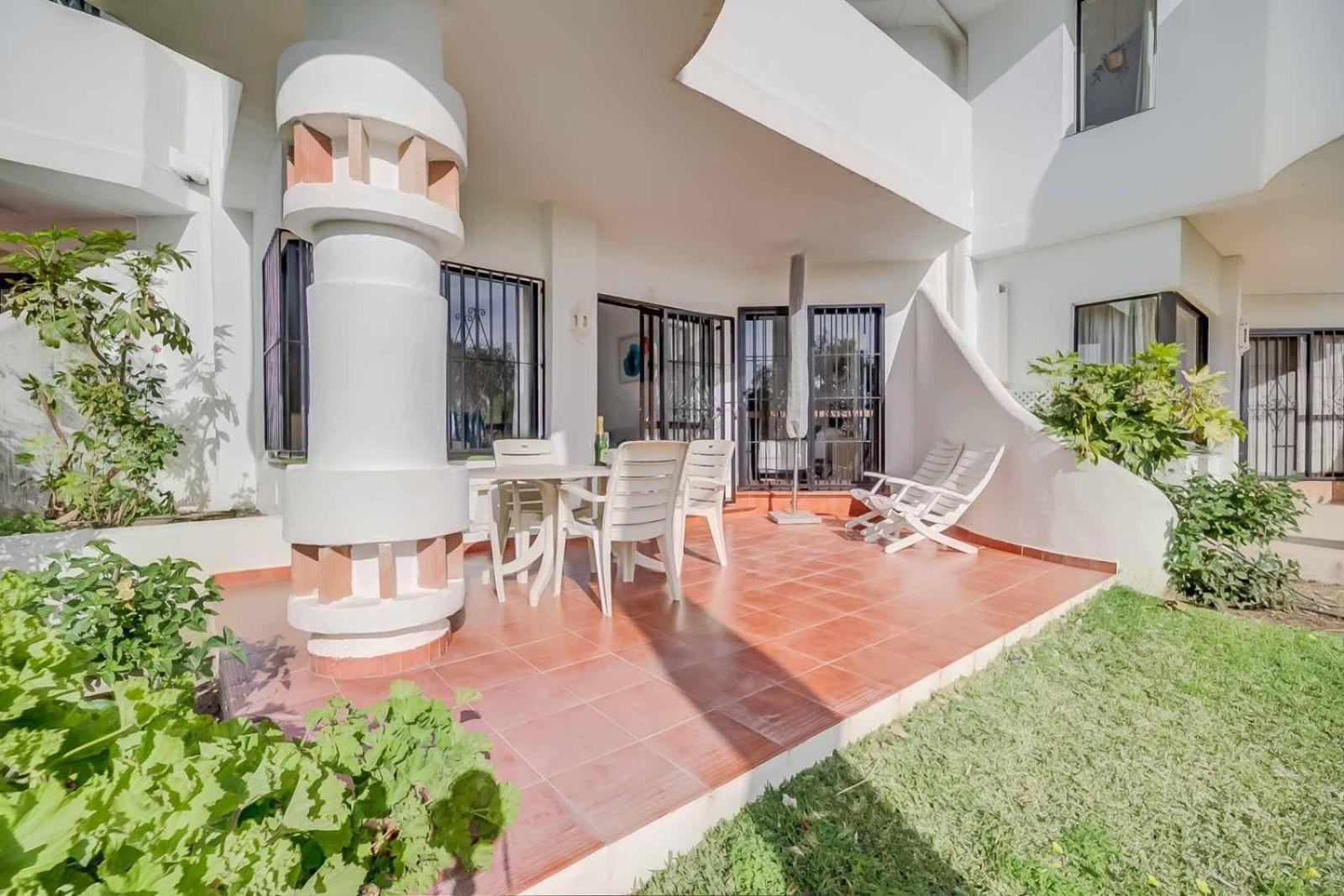 Apartment Calahonda Park Marbella