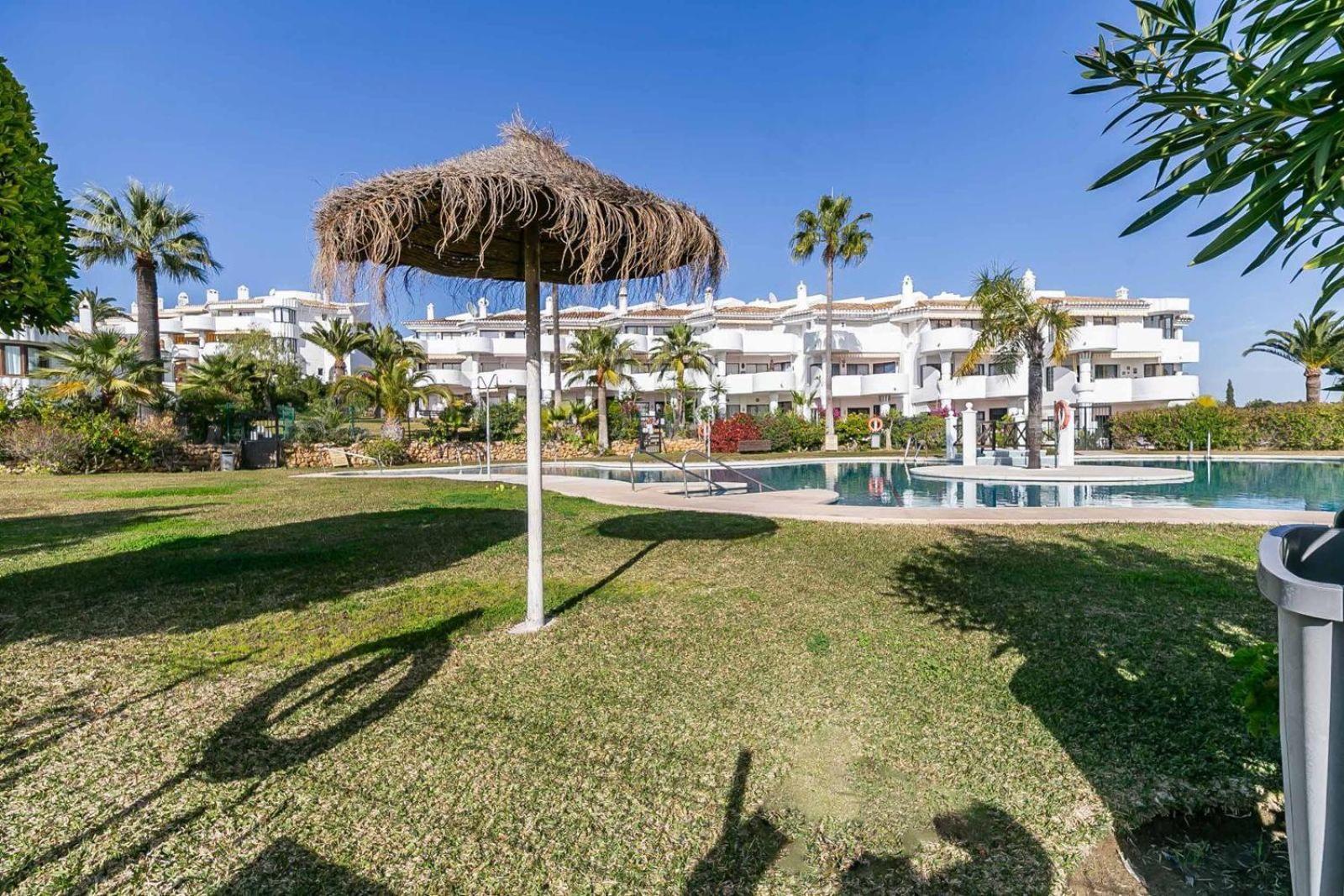 Calahonda Park Apartment