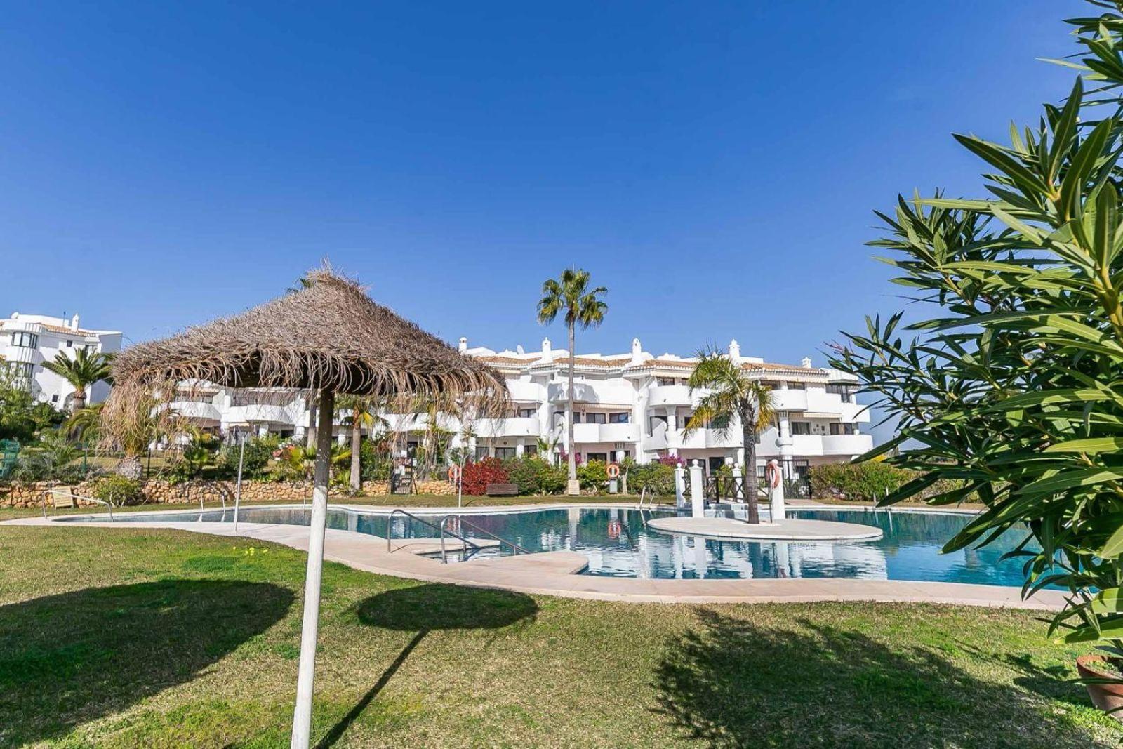Apartment Calahonda Park
