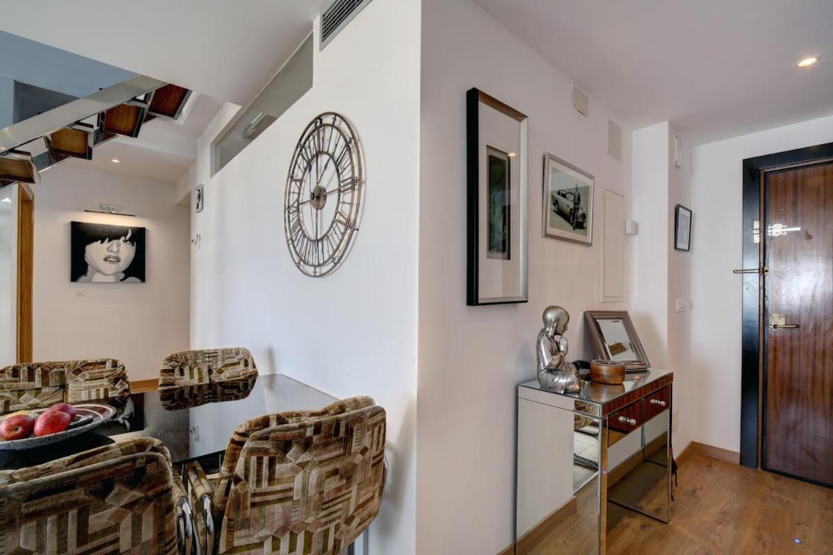 Puerto Banus, Marbella, Penthouse Apartment, Near Golf Apartment