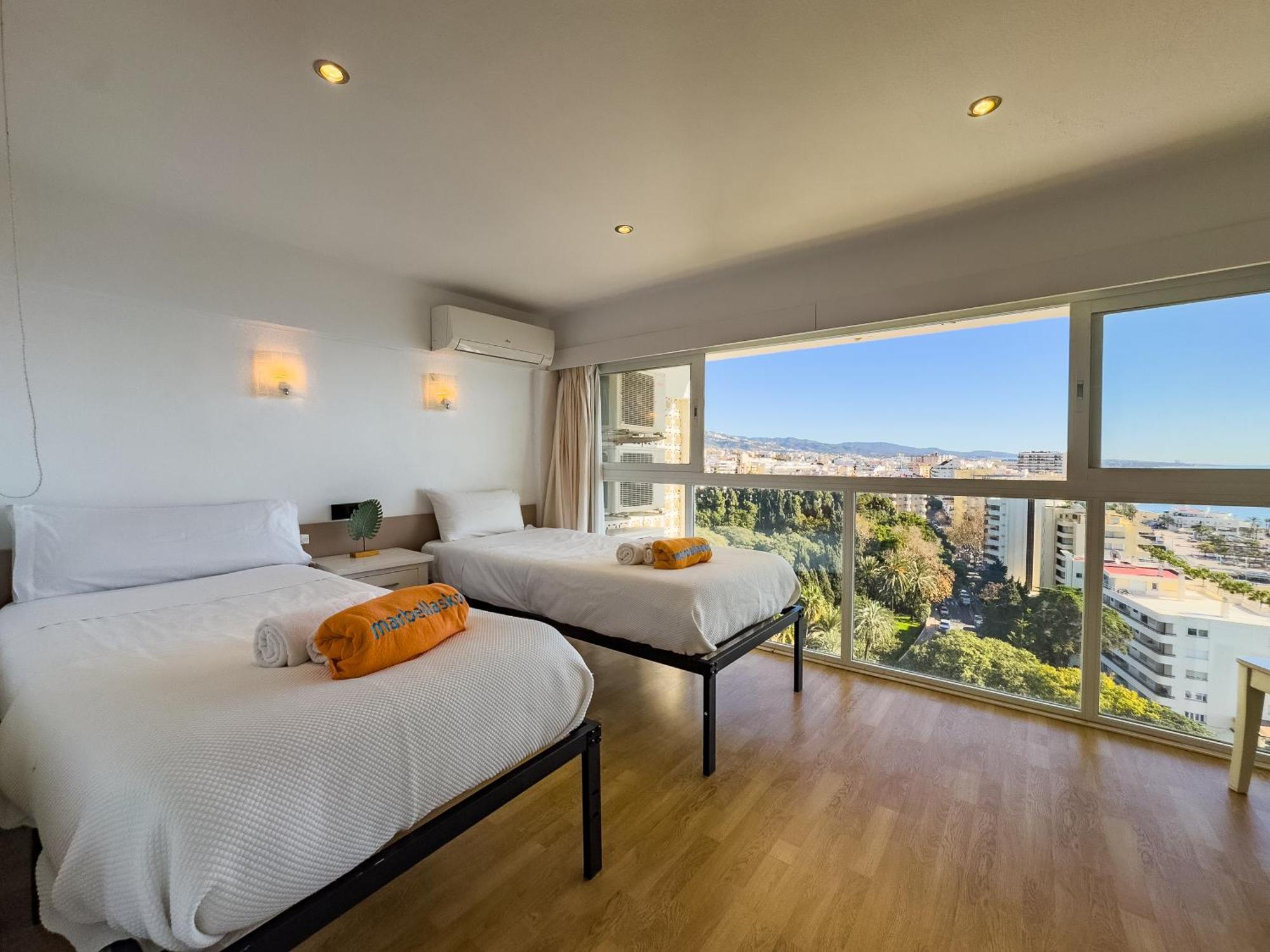 Apartment Skol 919a Sea Views 2 Bedrooms Duplex