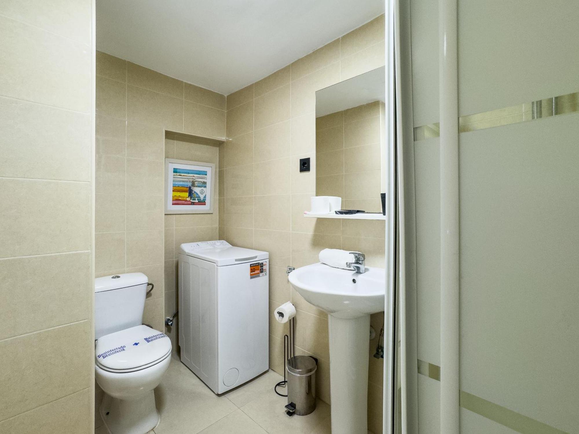 Skol 919a Sea Views 2 Bedrooms Duplex Apartment *