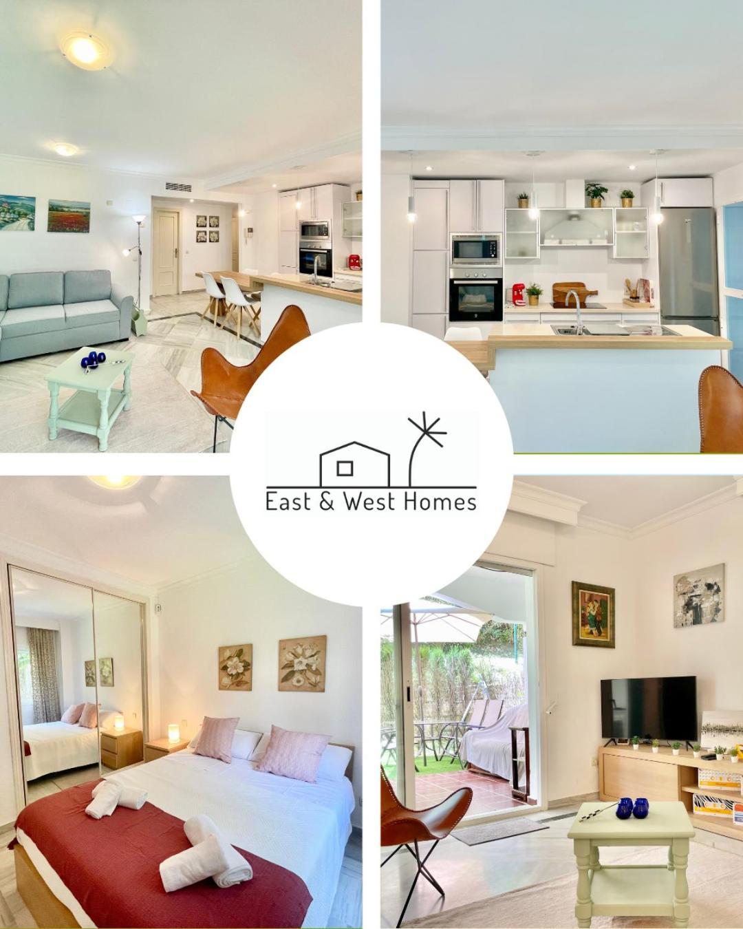 Hacienda De Nagueles Golden Mile - Eaw Homes Apartment