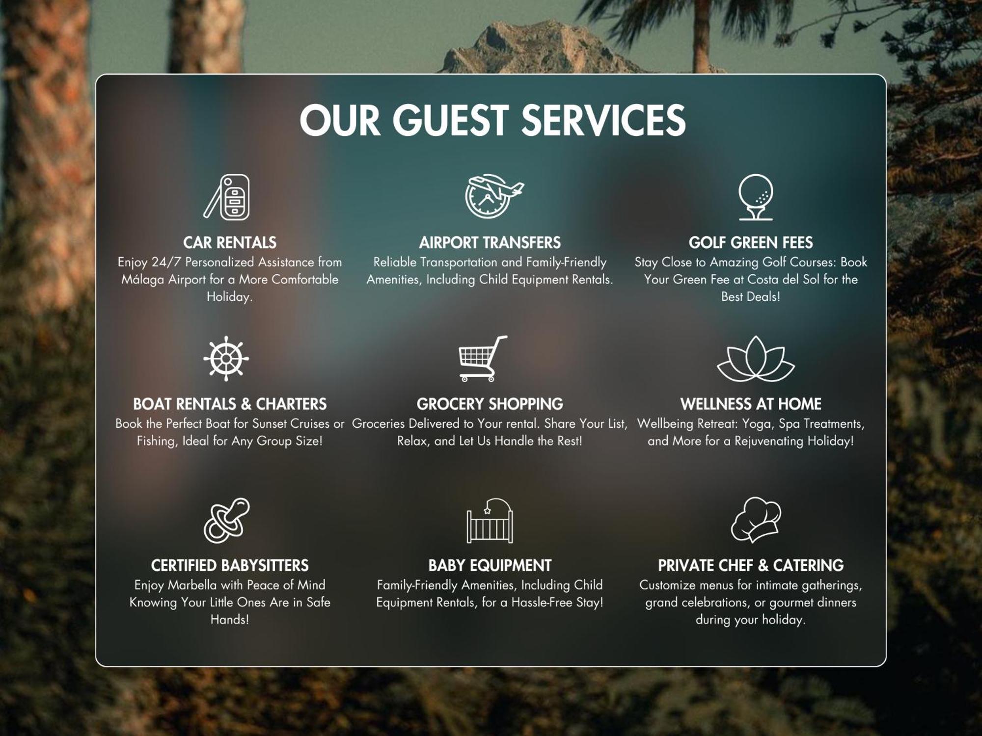 Vacation I El Palmeral, Golf Valley, Renovated, Fast Wifi Marbella