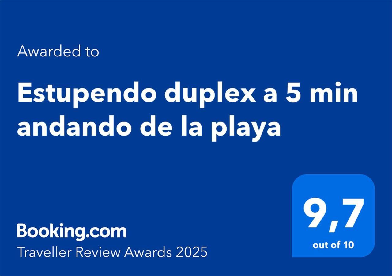 Estupendo Duplex A 5 Min Andando De La Playa * Marbella