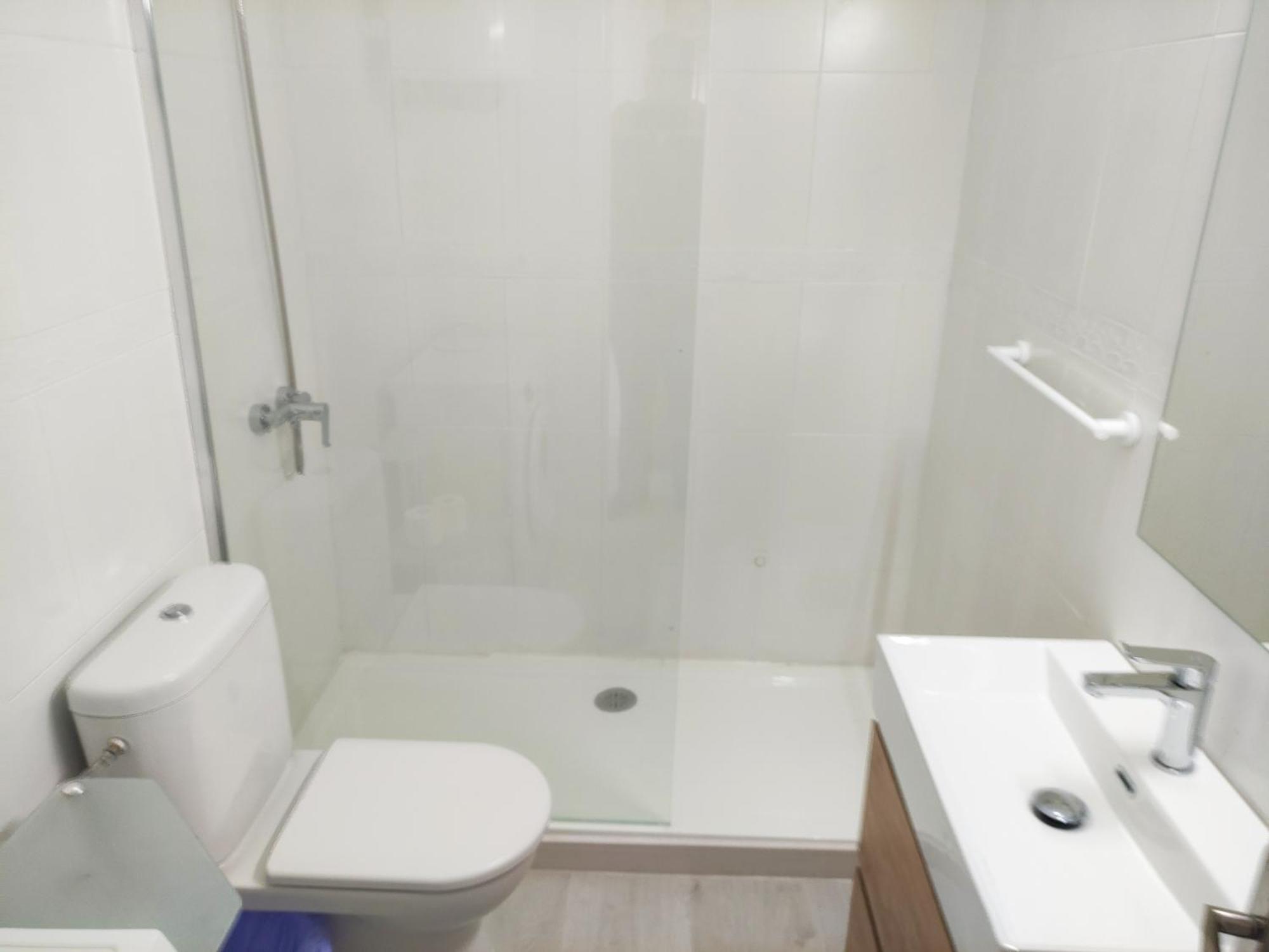 Apartment In First Line Apto 12-3 *