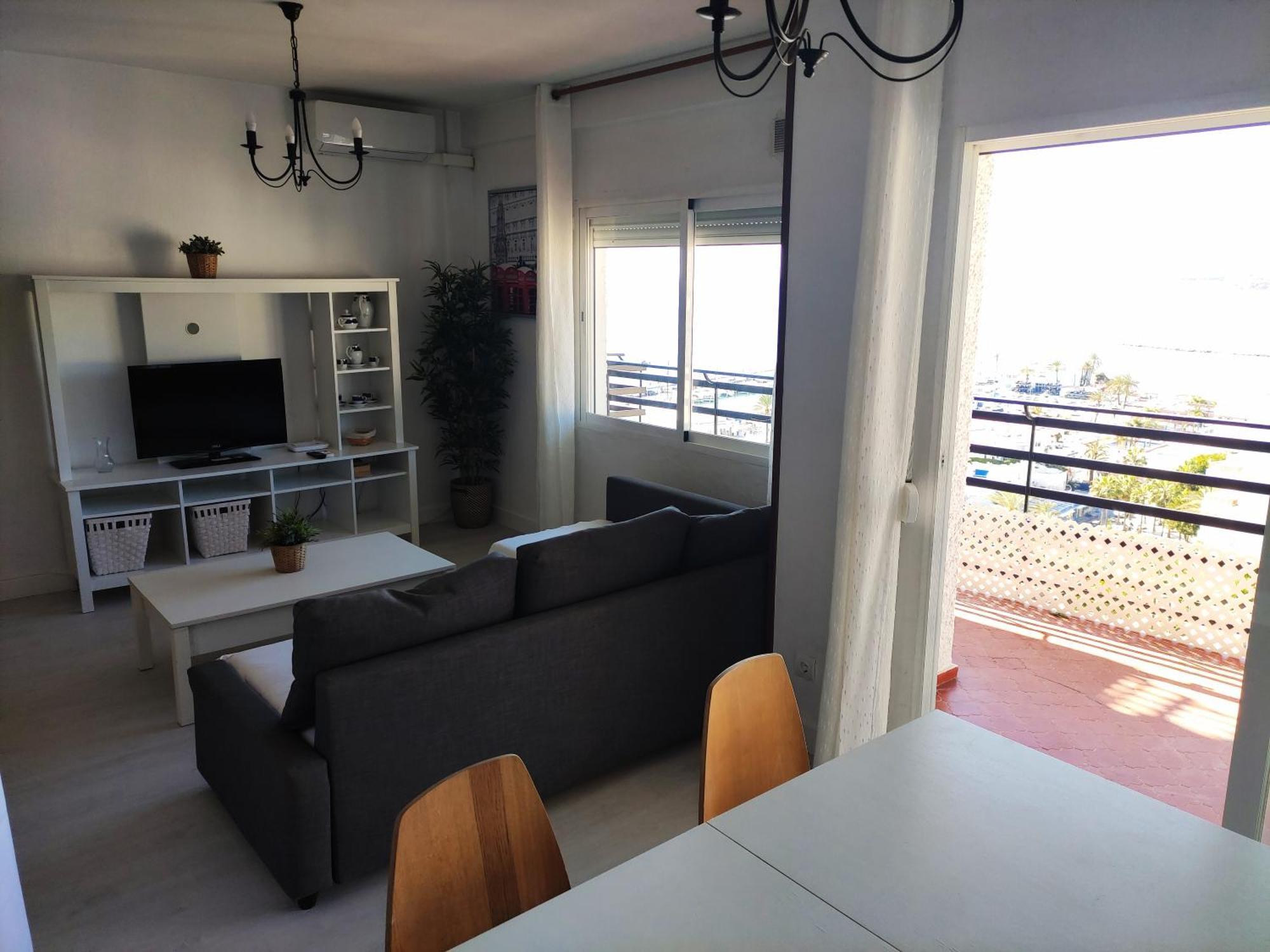 In First Line Apto 12-3 Apartment
