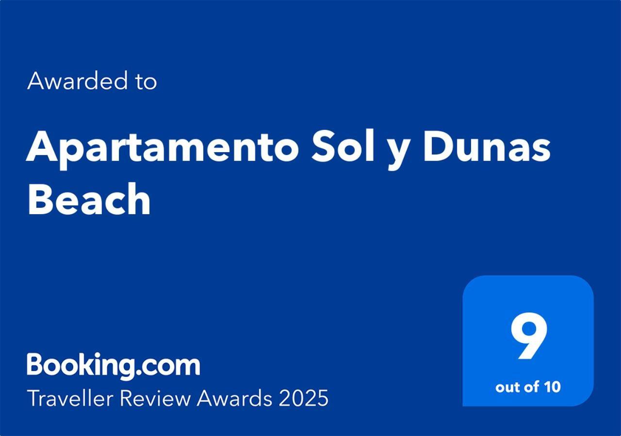 Sol Y Dunas Marbella