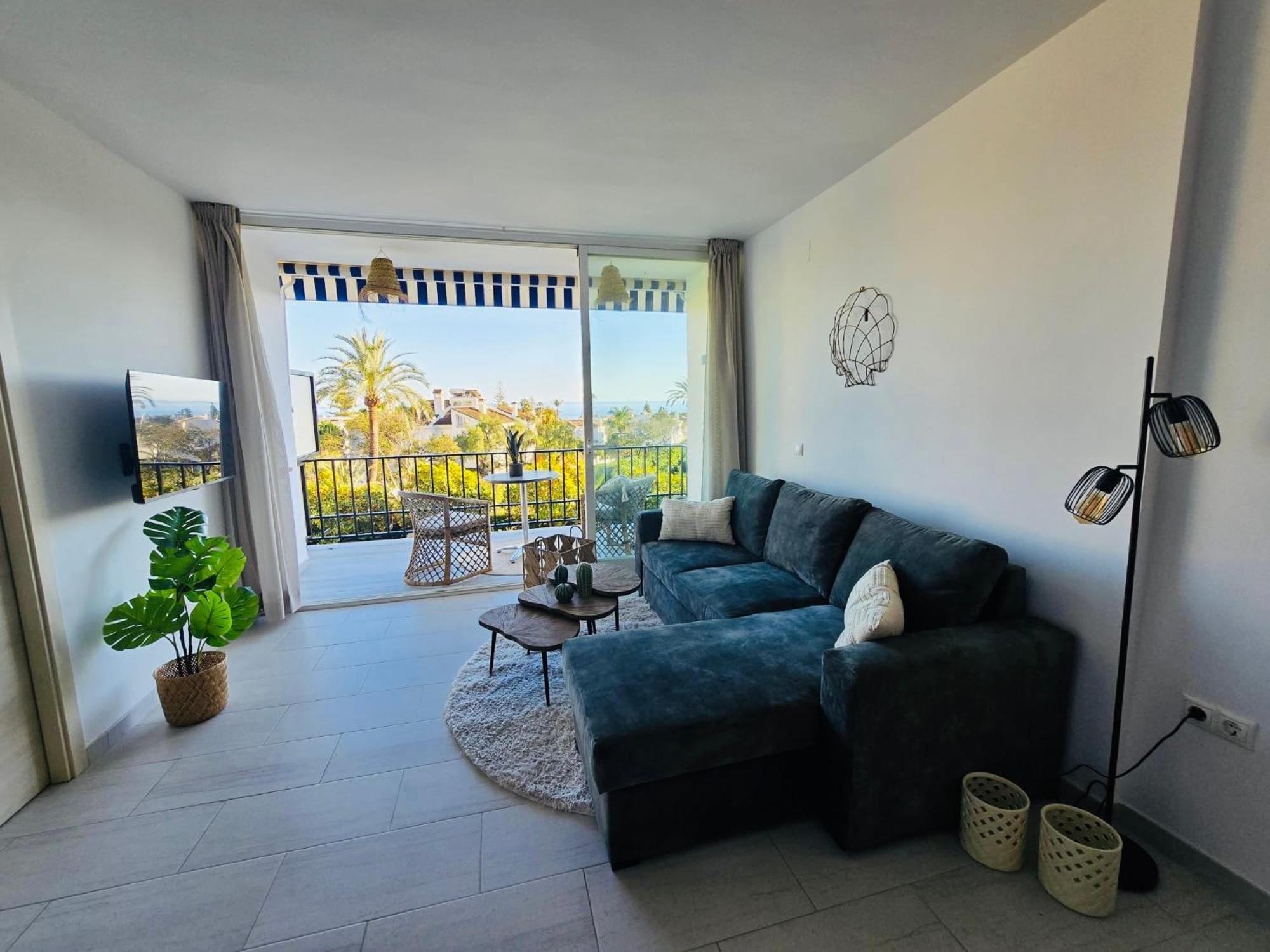 Center Walking Distance And Plaza De Naranjos * Marbella