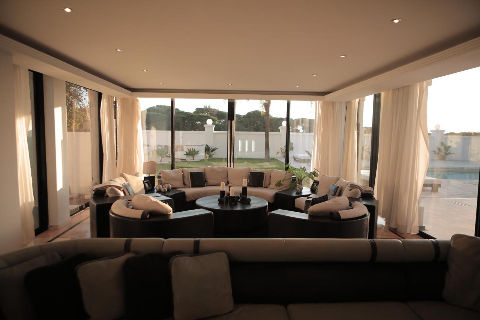 Gaulthier Villa *