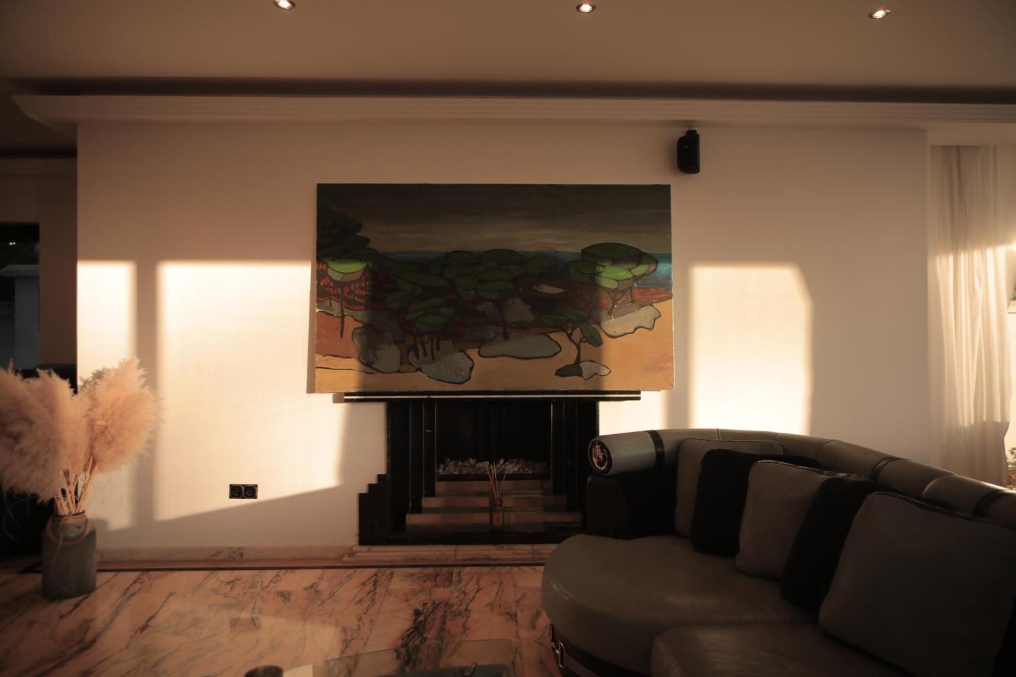 Gaulthier Villa *
