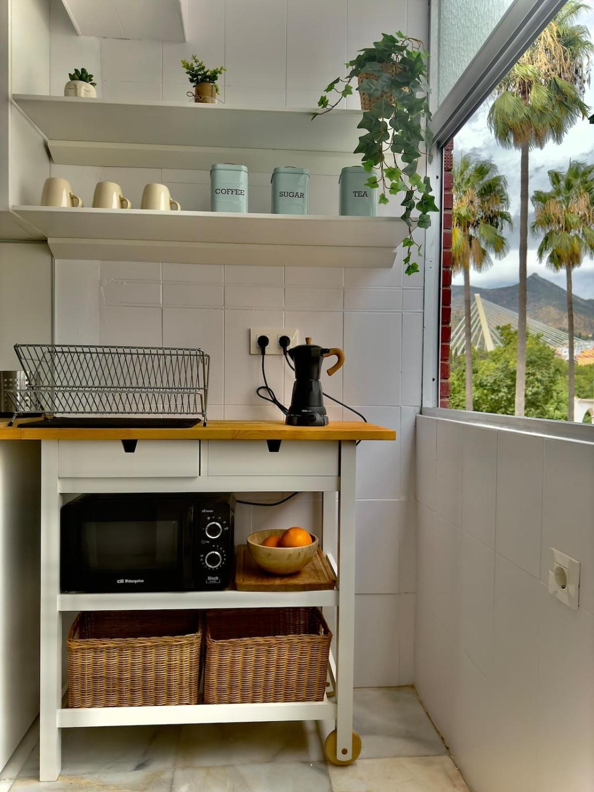 Apartment Naranjos Marbella