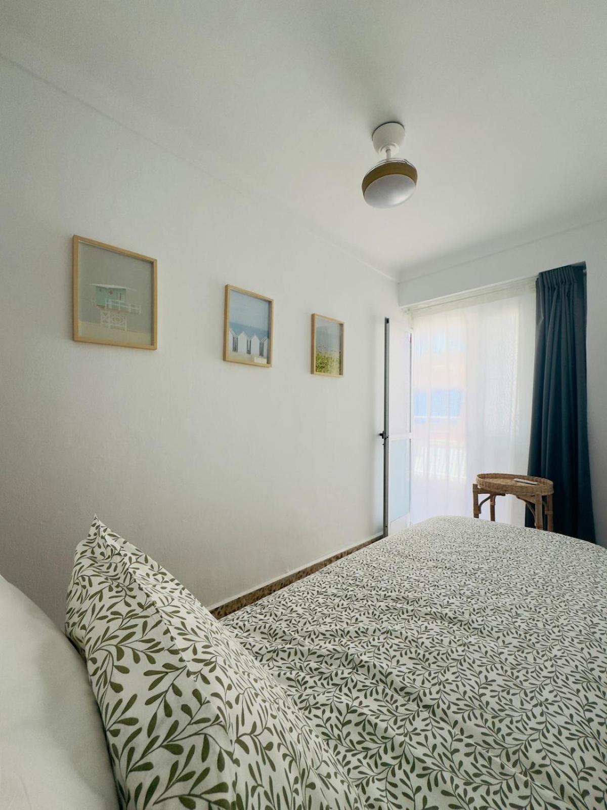 Naranjos Apartment Marbella