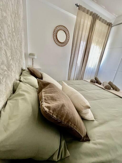 En El Fuerte Centro Al Lado De La Playa Apartment Marbella