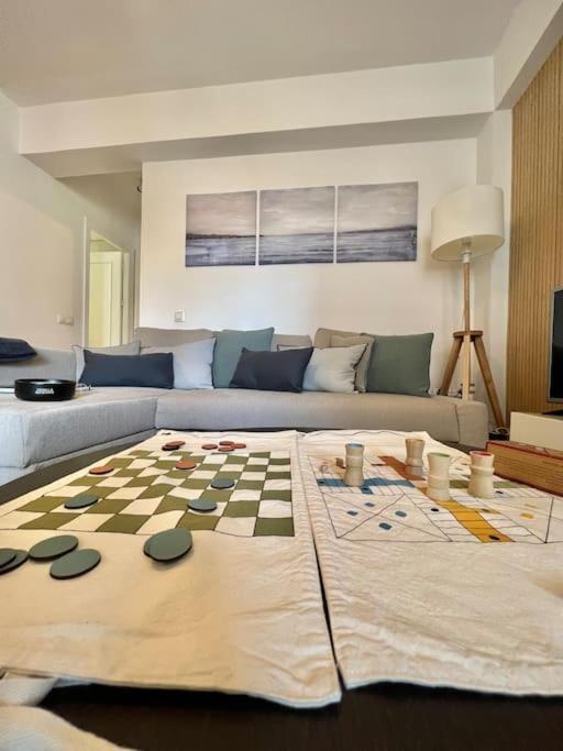 Apartment En El Fuerte Centro Al Lado De La Playa Marbella