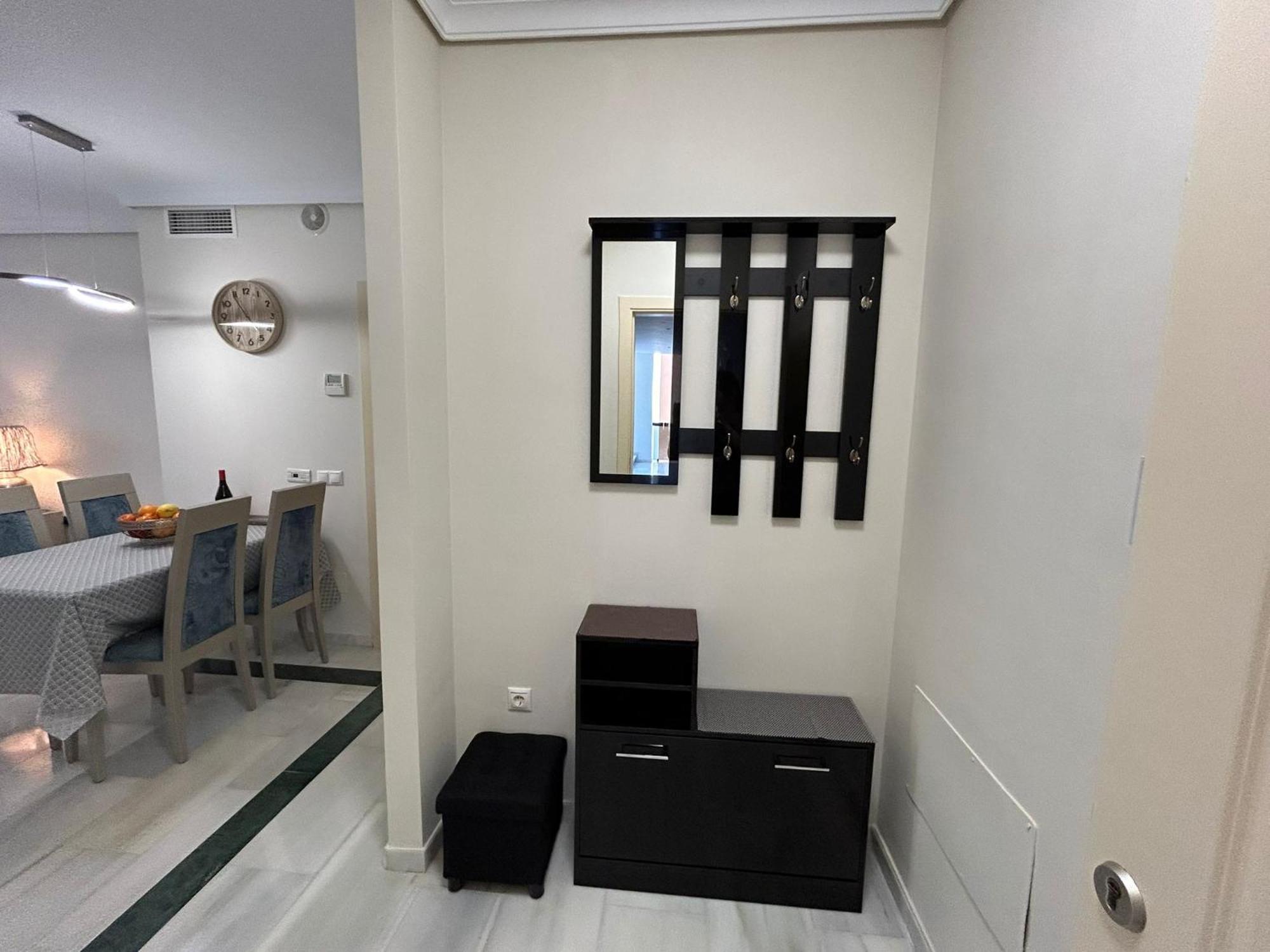 Apartamento Elviria Front *