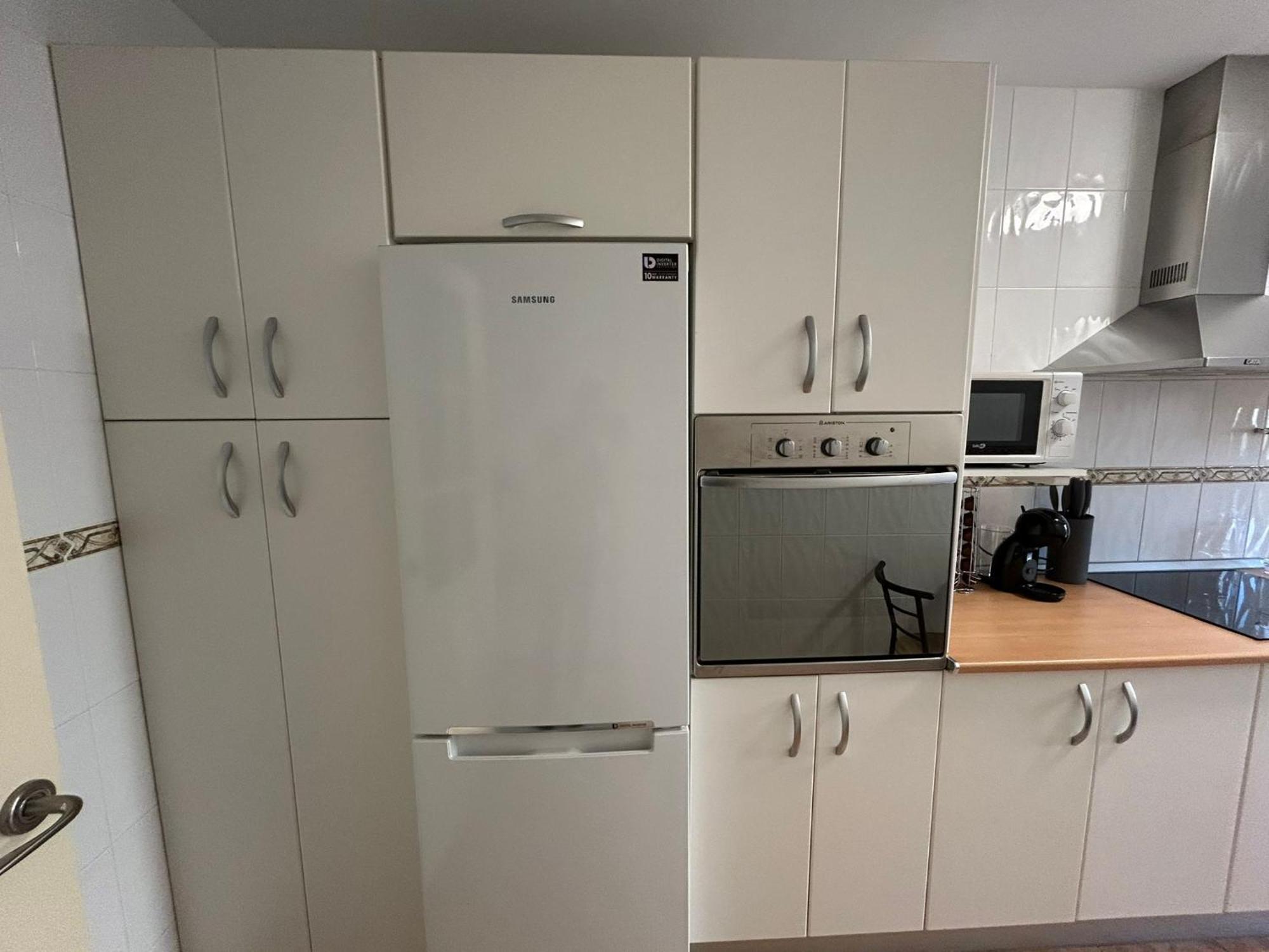 Apartamento Elviria Front Marbella
