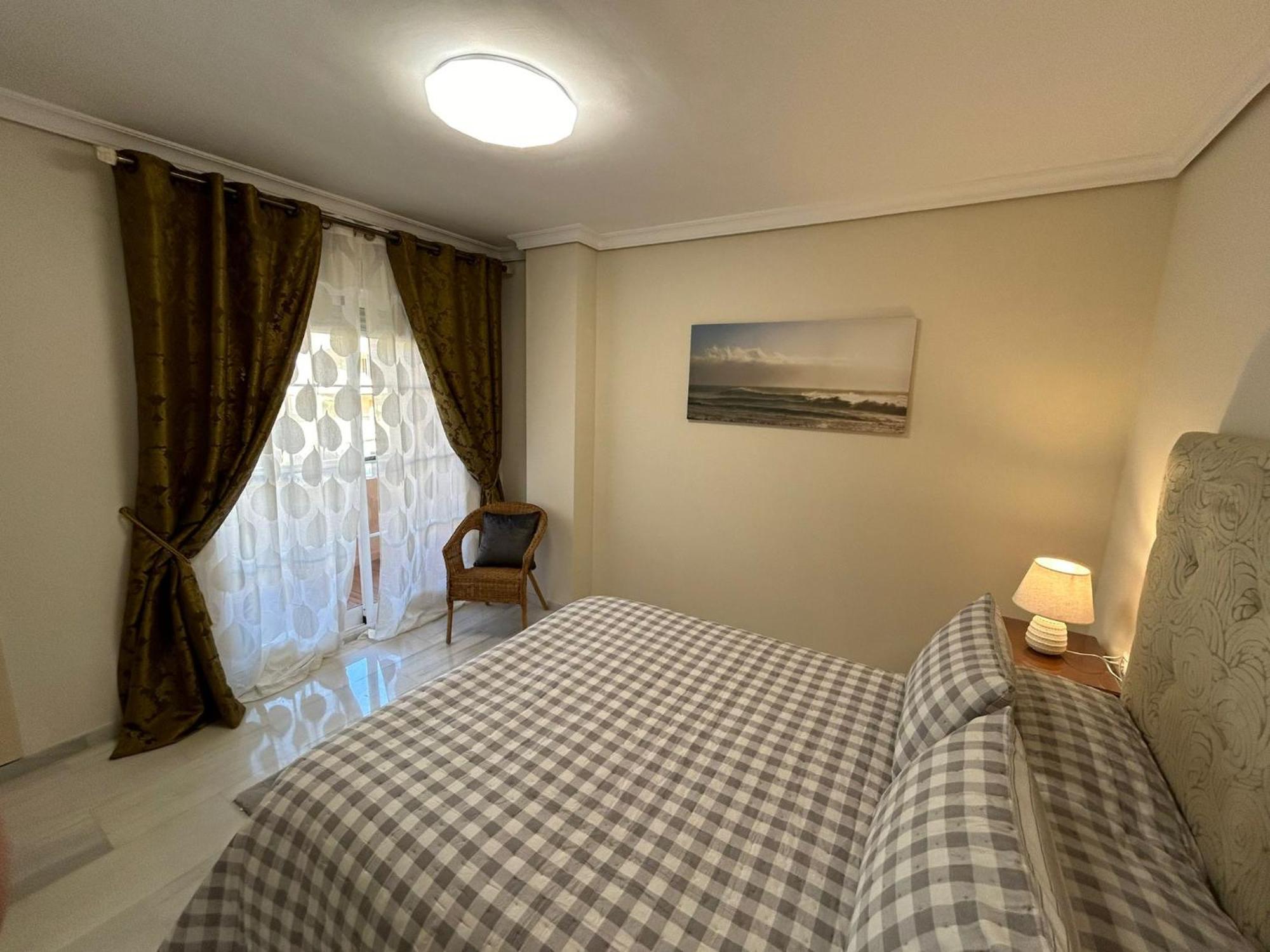 Elviria Front Apartamento Marbella