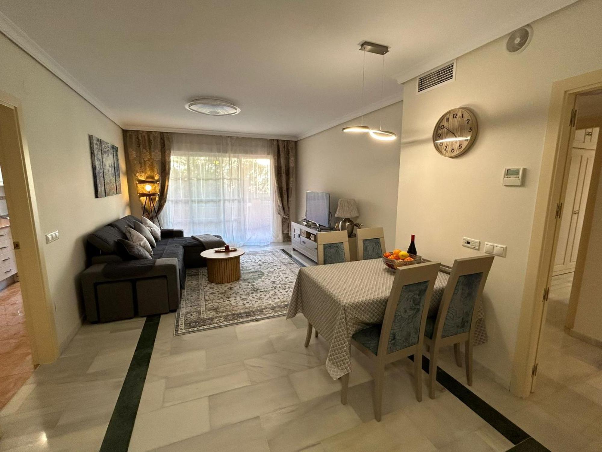 Apartamento Elviria Front *